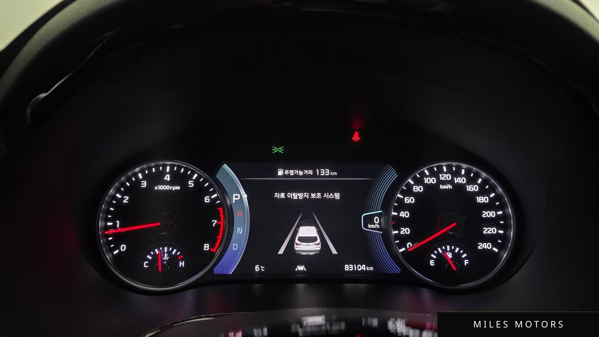 Kia Seltos 2023 — миниатюра 8