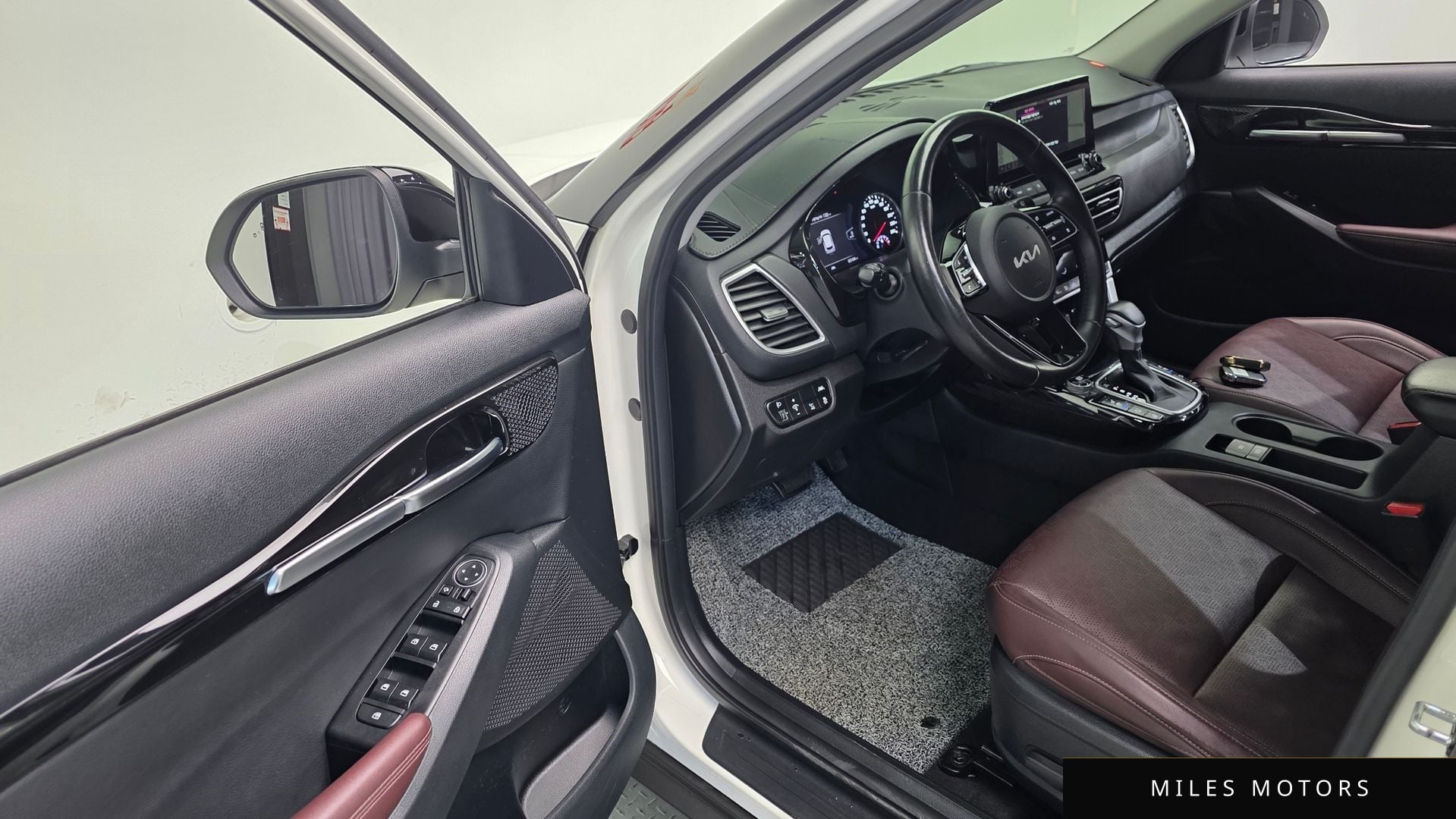 Kia Seltos 2023 — миниатюра 12