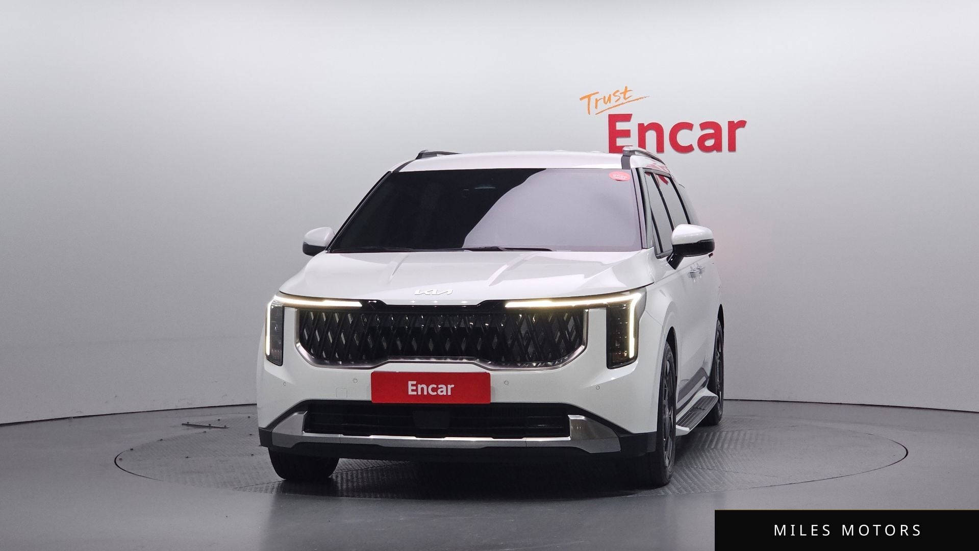 Kia Canival 2024 — миниатюра 3