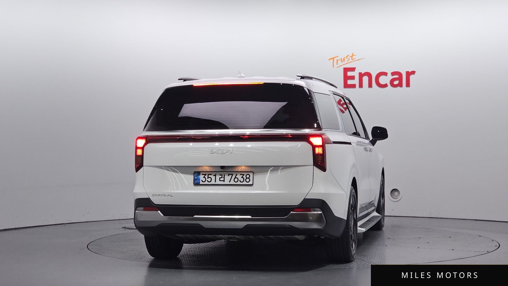 Kia Canival 2024 — миниатюра 4
