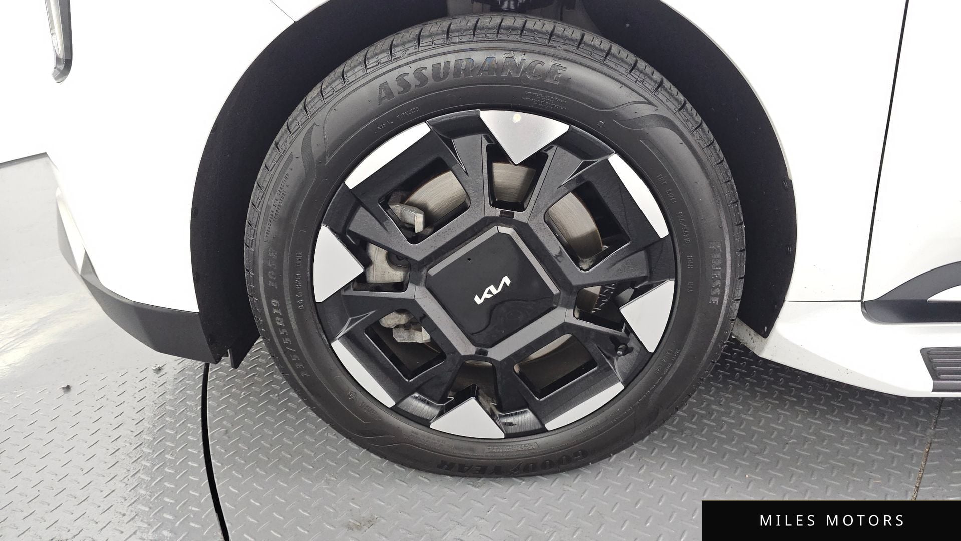 Kia Canival 2024 — миниатюра 5