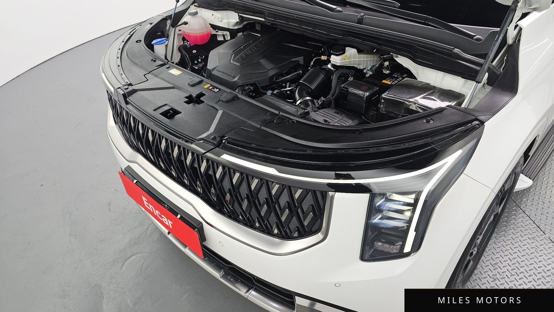Kia Canival 2024 — миниатюра 6
