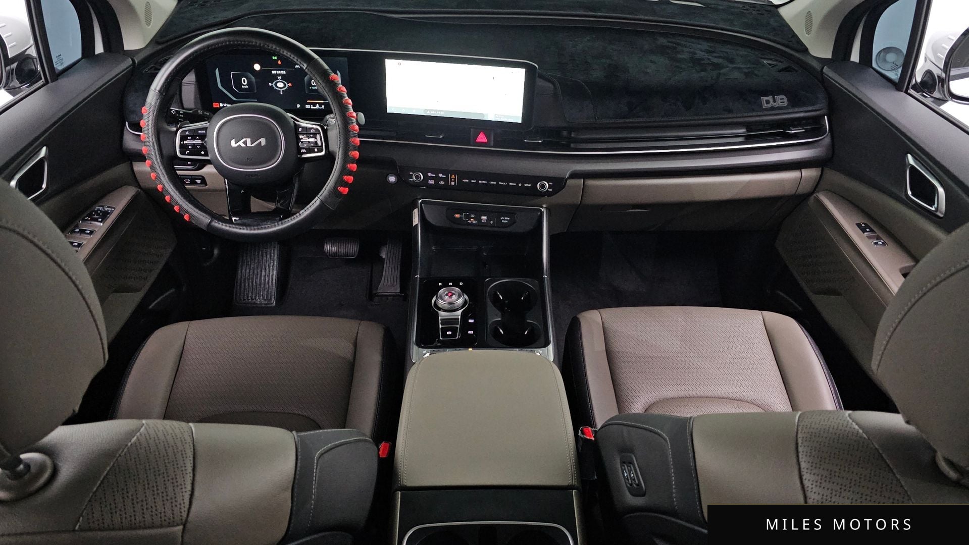 Kia Canival 2024 — миниатюра 7