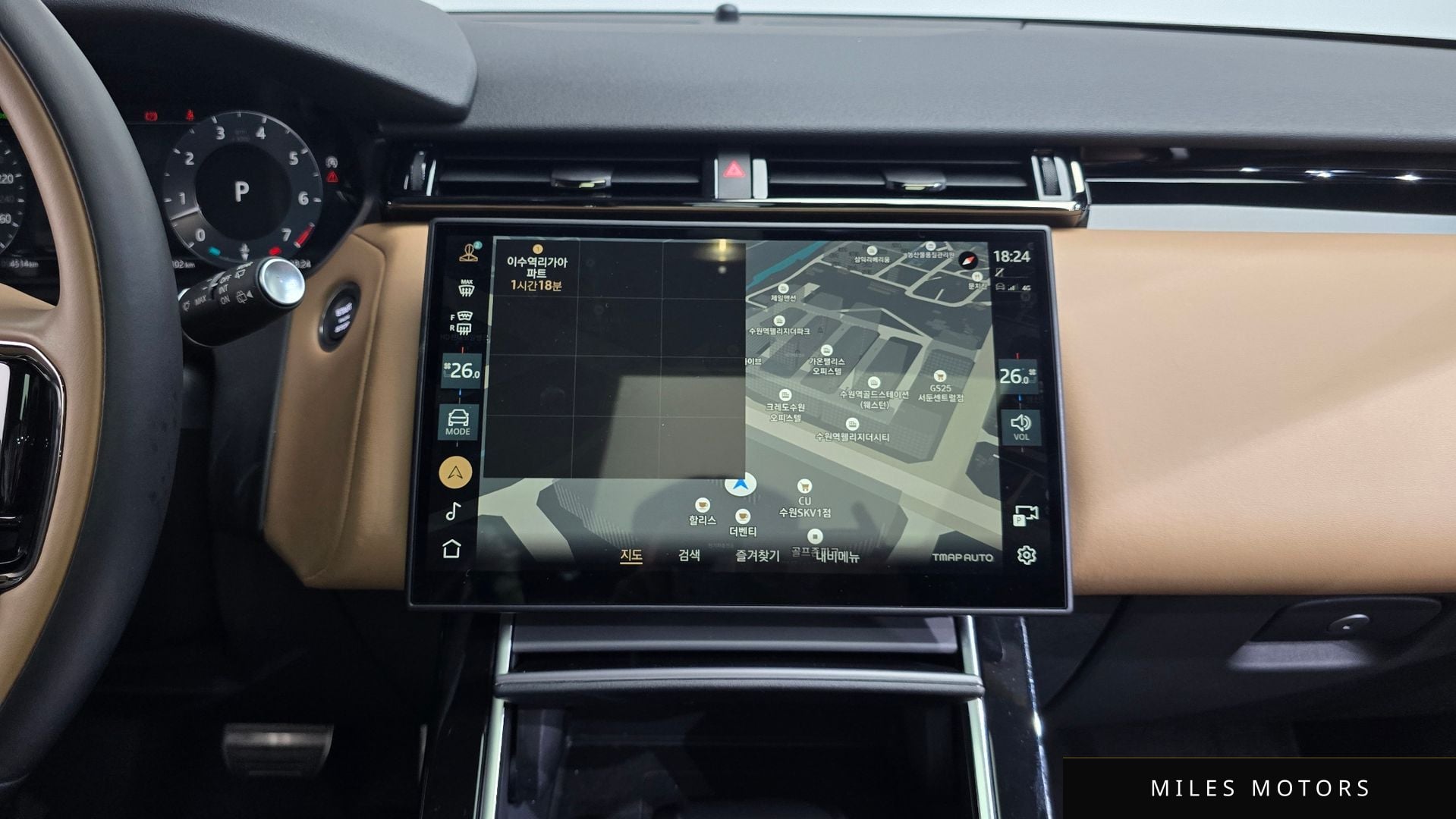 Land Rover 레인지로버 벨라 2025 — миниатюра 14