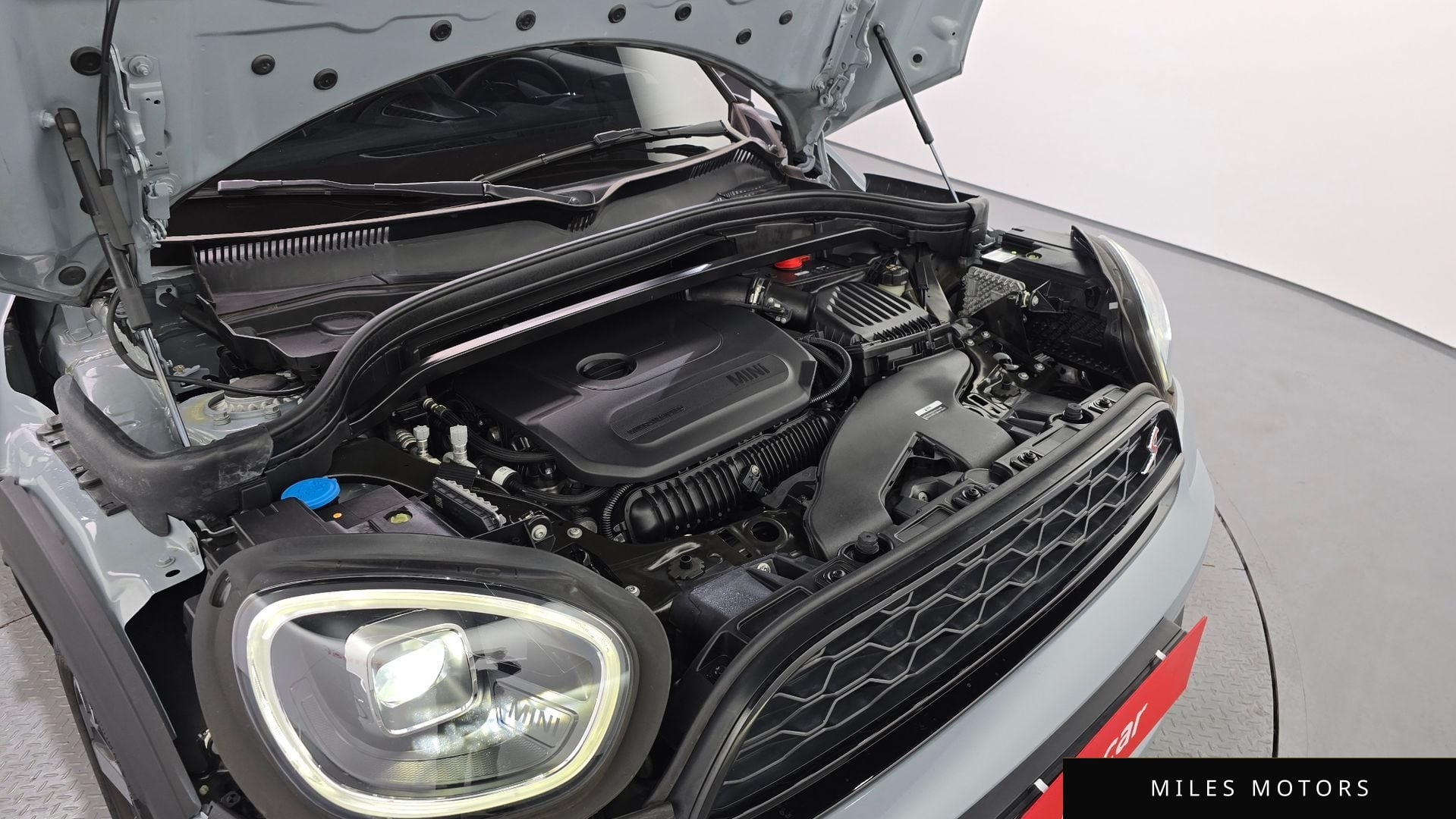 MINI Countryman 2023 — миниатюра 6