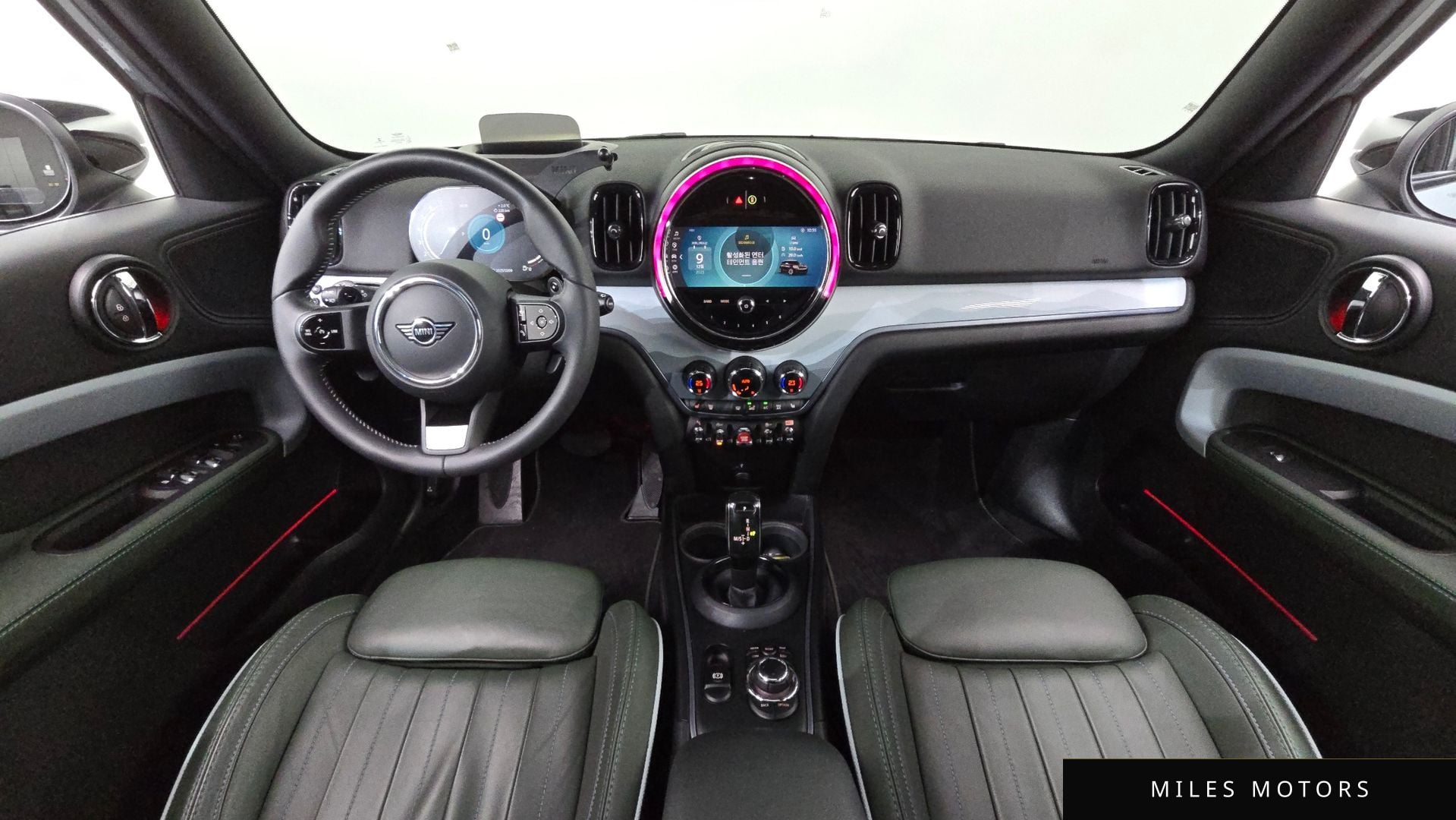 MINI Countryman 2023 — миниатюра 7