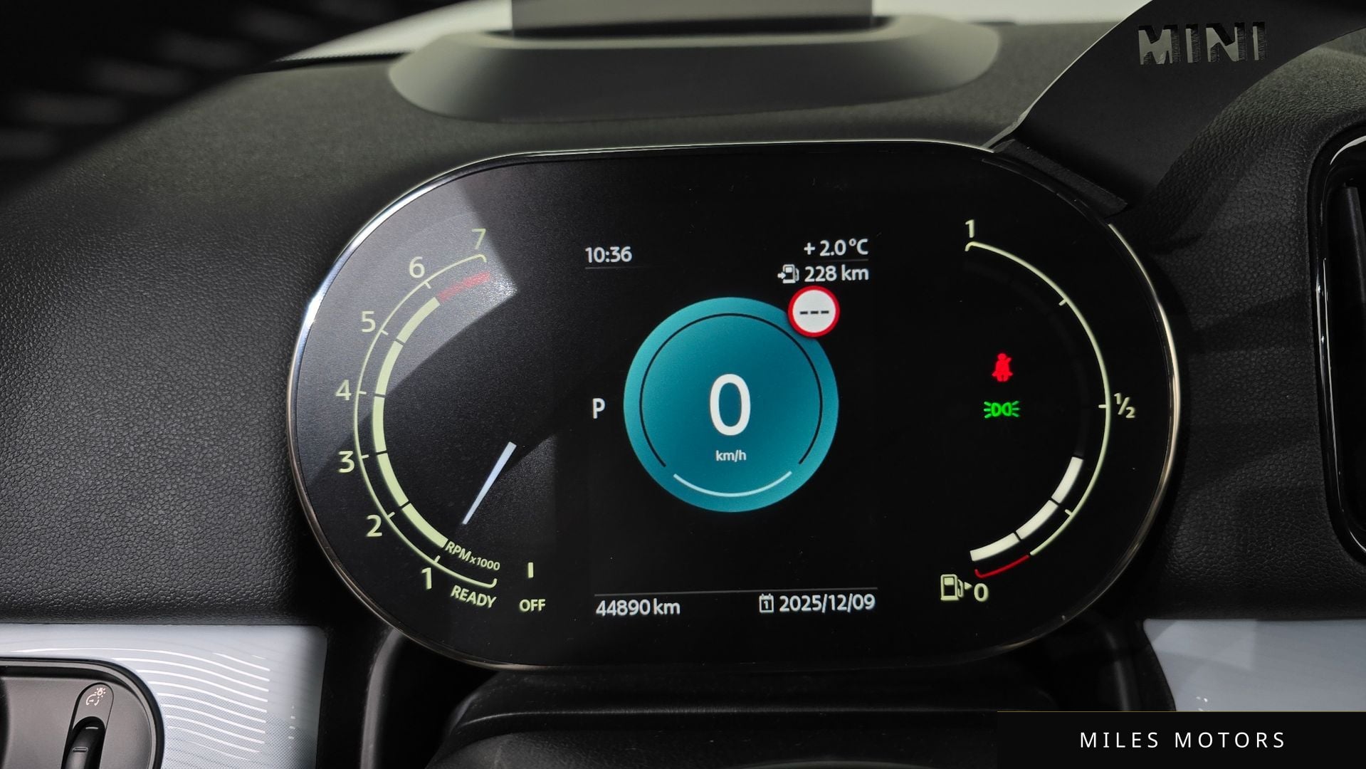 MINI Countryman 2023 — миниатюра 8