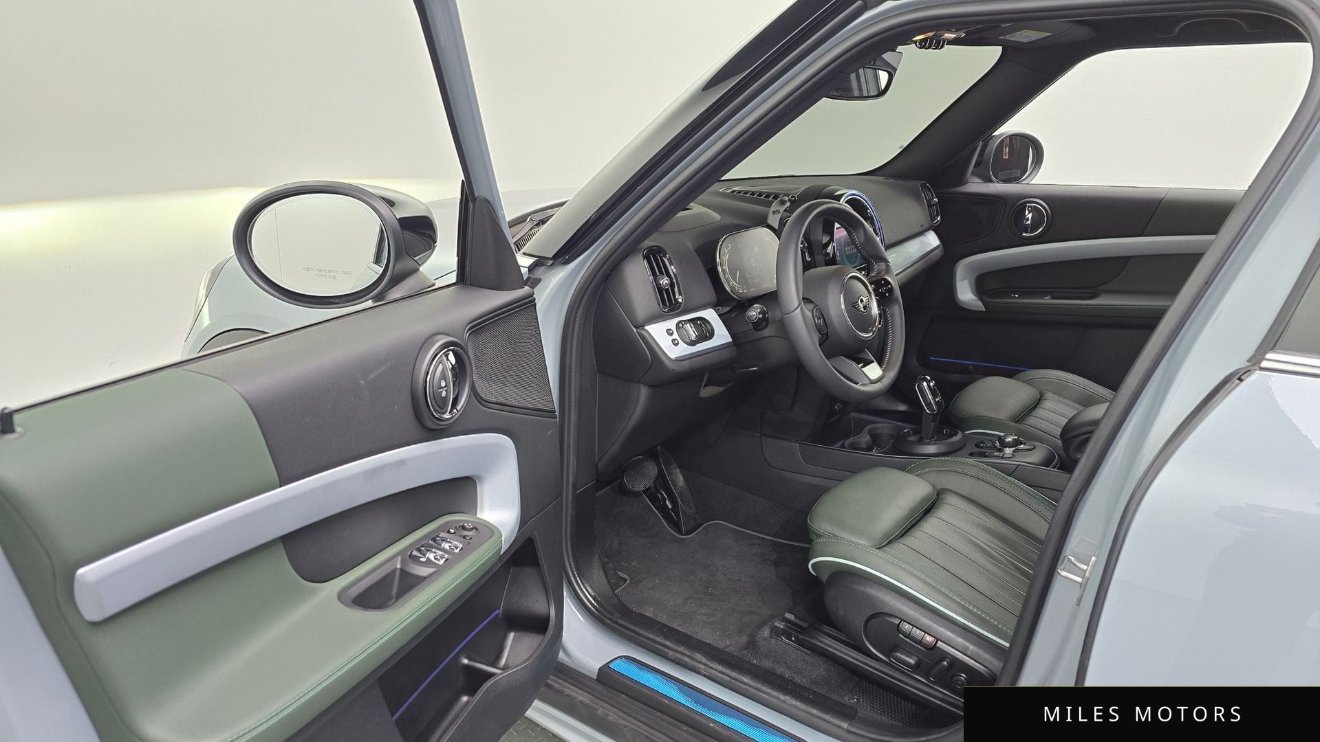 MINI Countryman 2023 — миниатюра 10