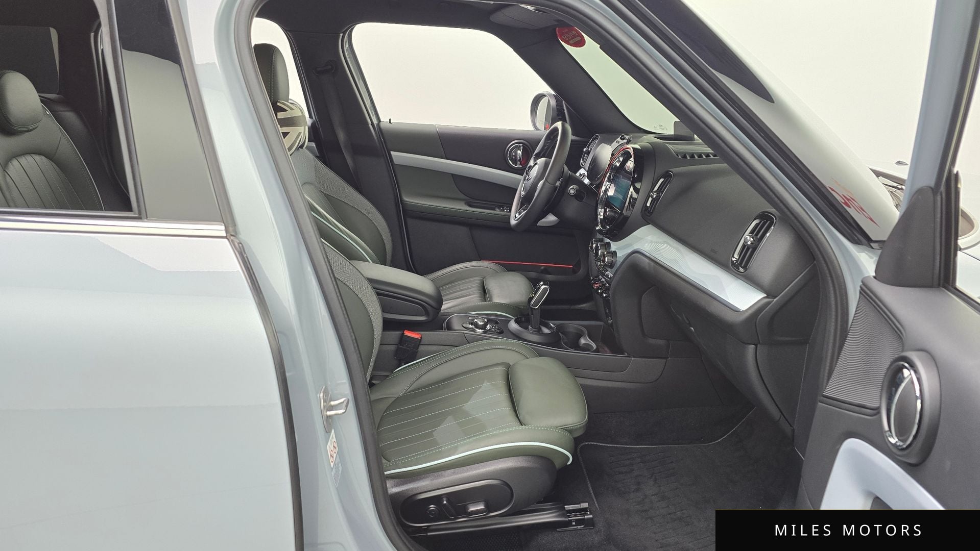 MINI Countryman 2023 — миниатюра 11
