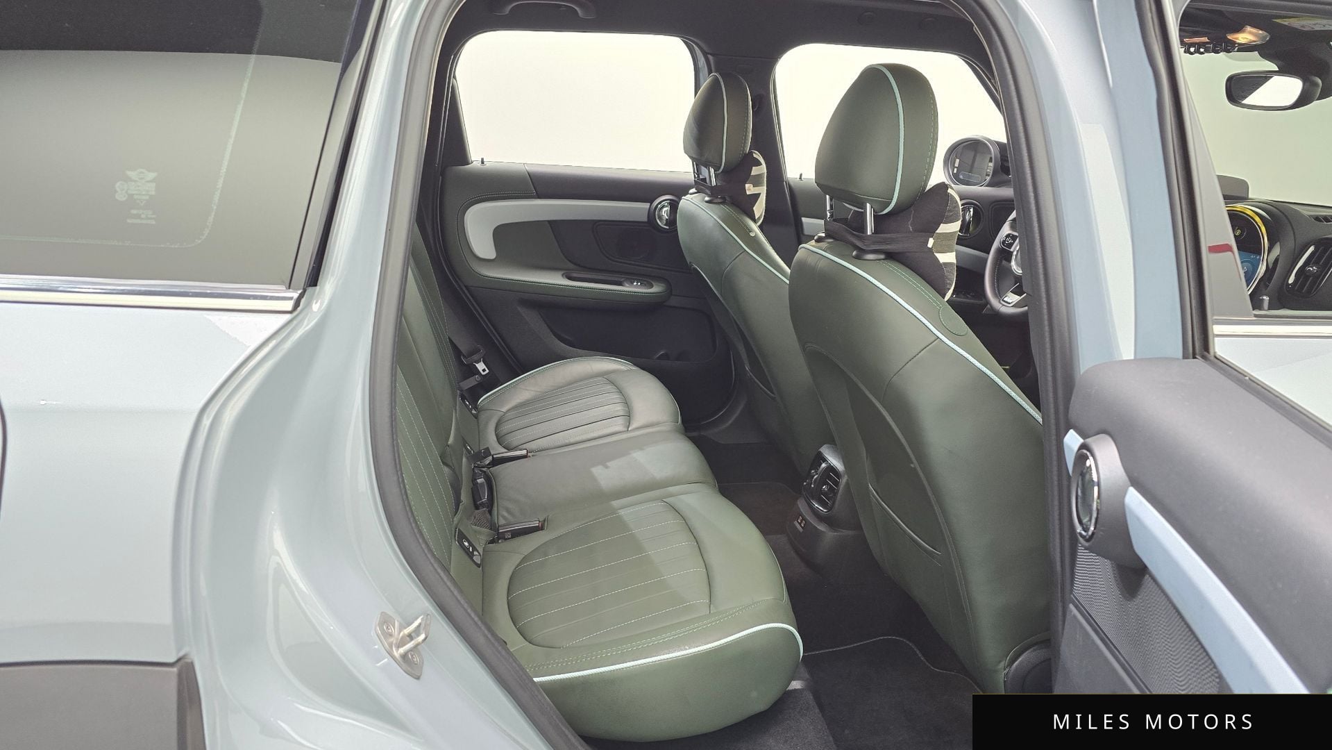 MINI Countryman 2023 — миниатюра 12