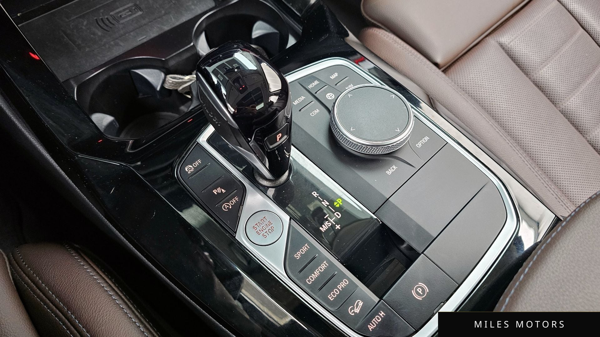 BMW X3 (G01) 2022 — миниатюра 8
