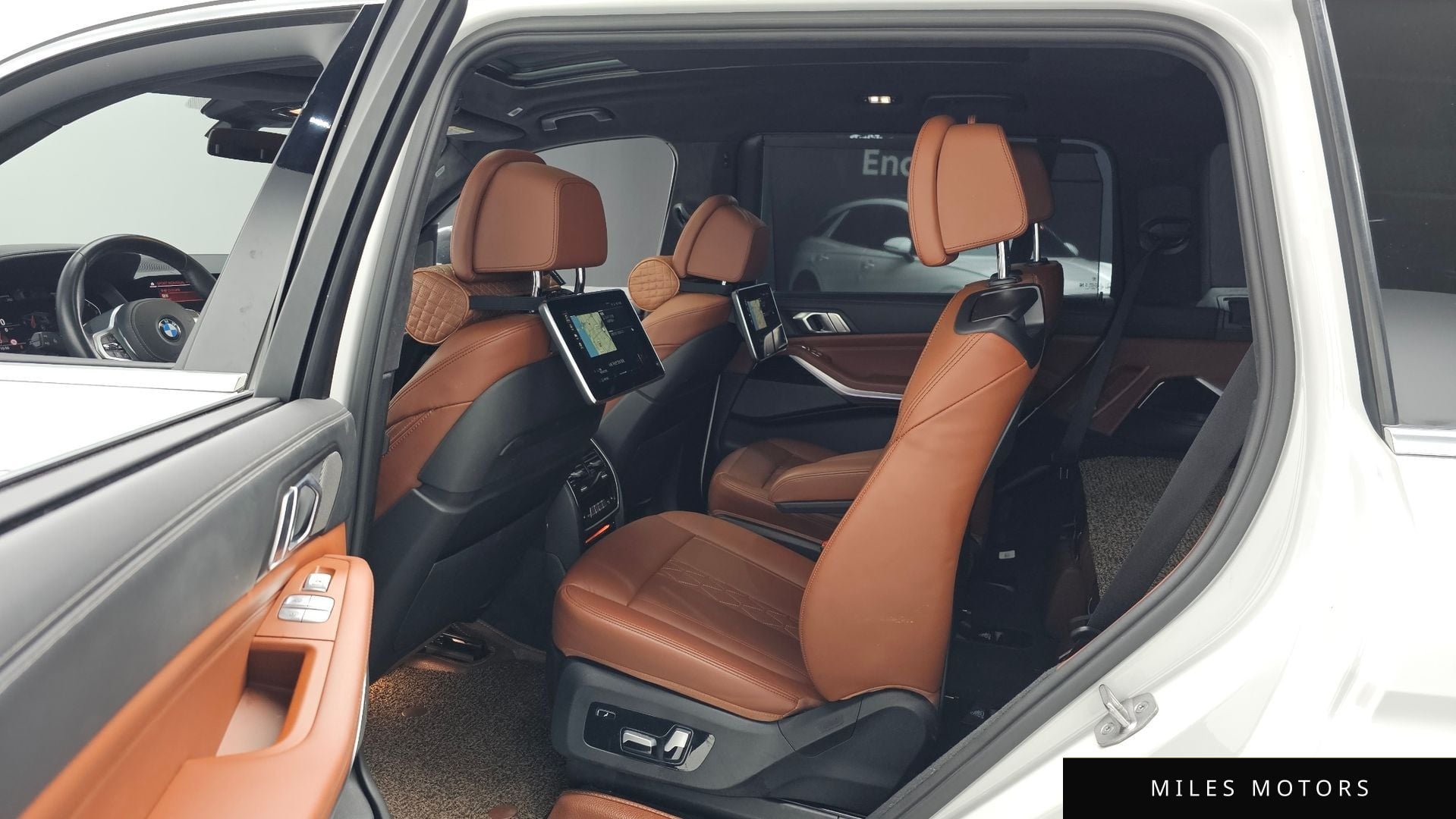 BMW X7 (G07) 2022 — миниатюра 11