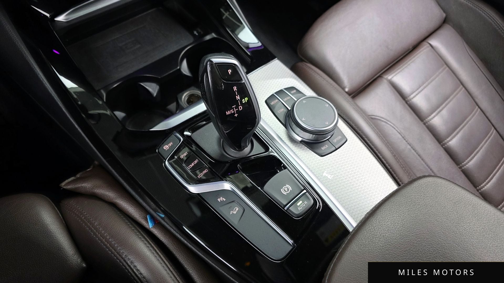 BMW X3 (G01) 2020 — миниатюра 9