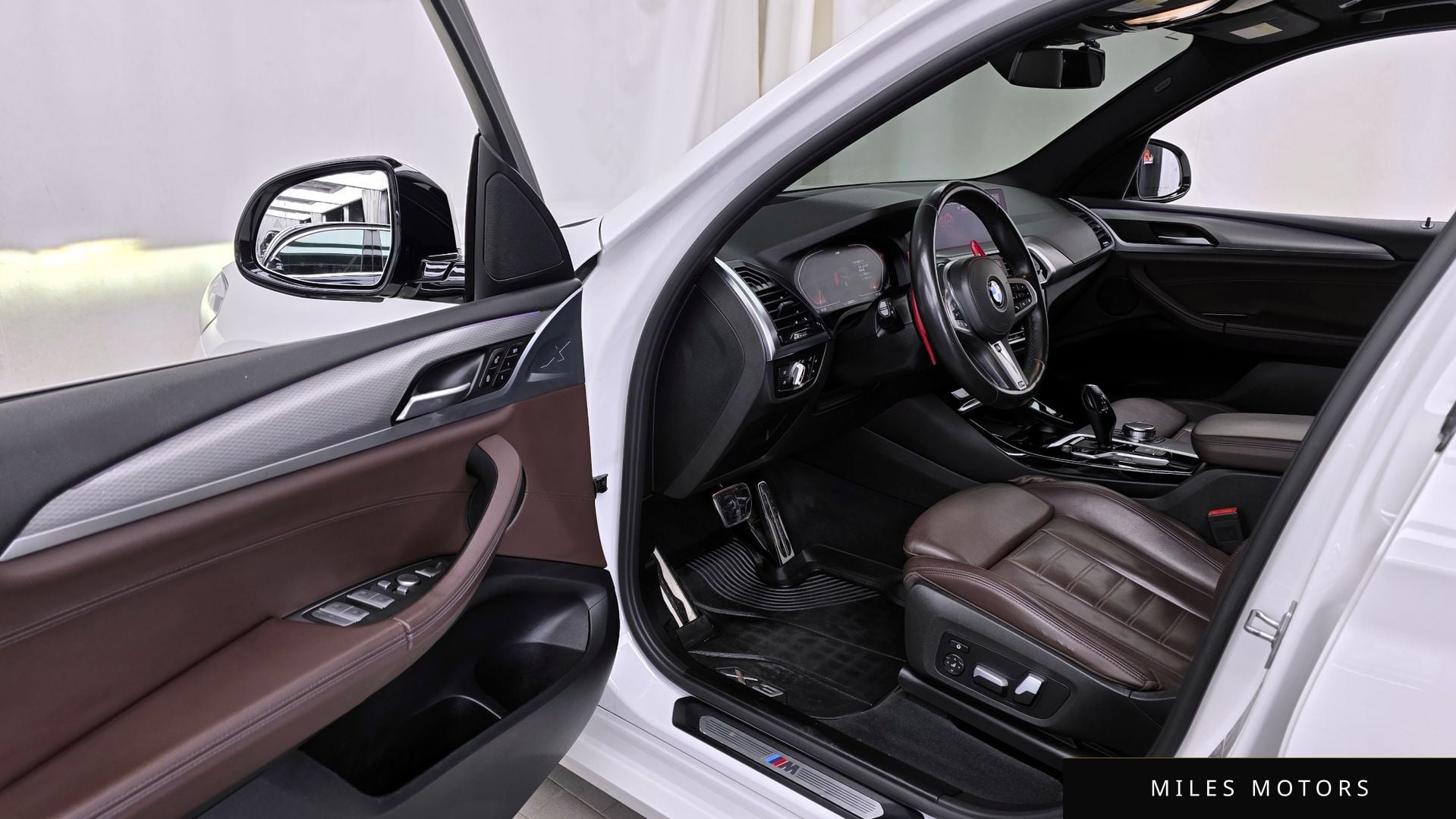 BMW X3 (G01) 2020 — миниатюра 10