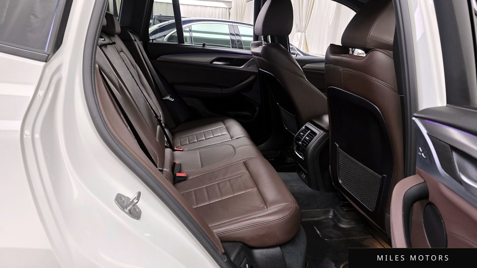 BMW X3 (G01) 2020 — миниатюра 12