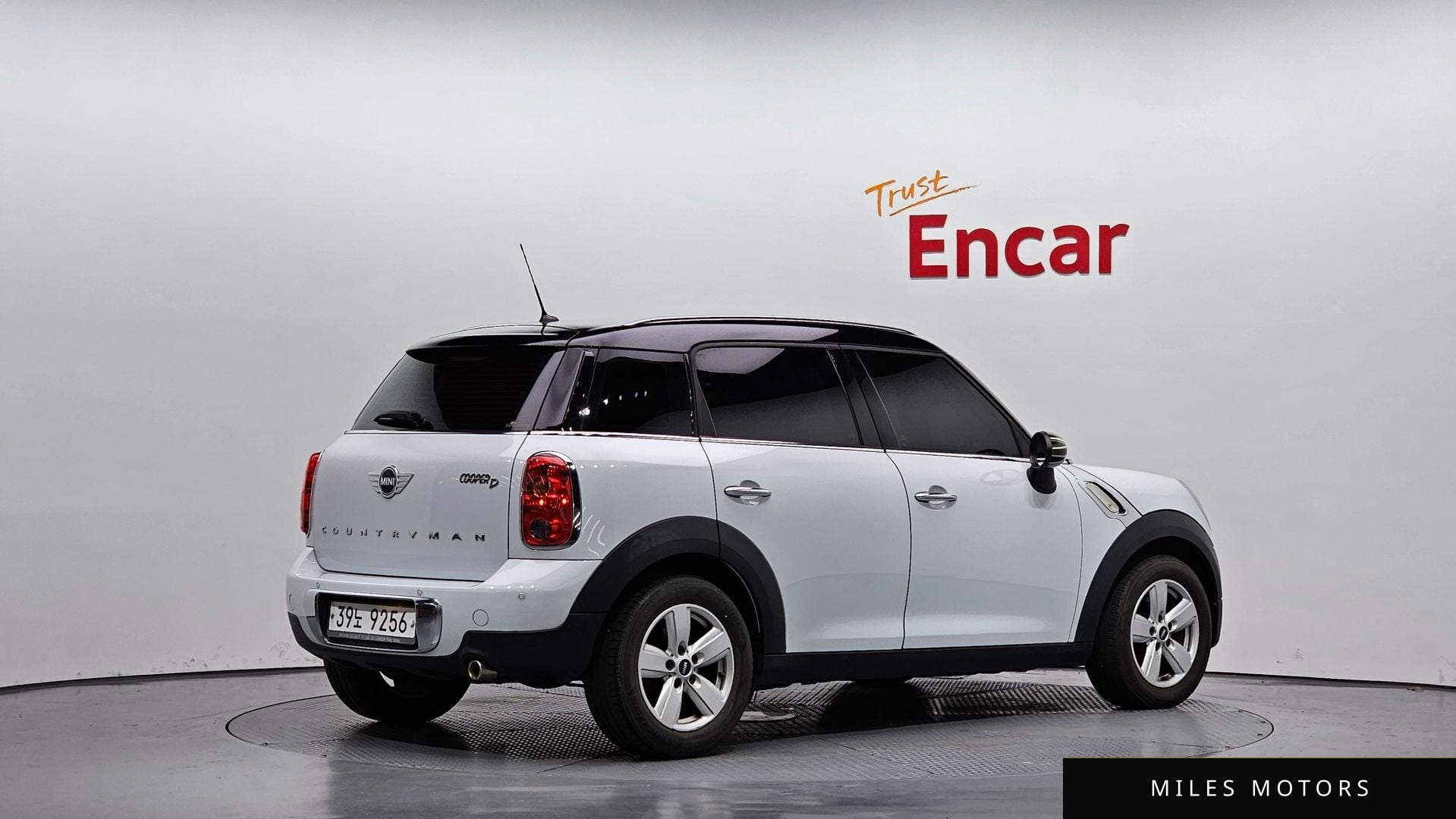 MINI Countryman 2015 — миниатюра 2