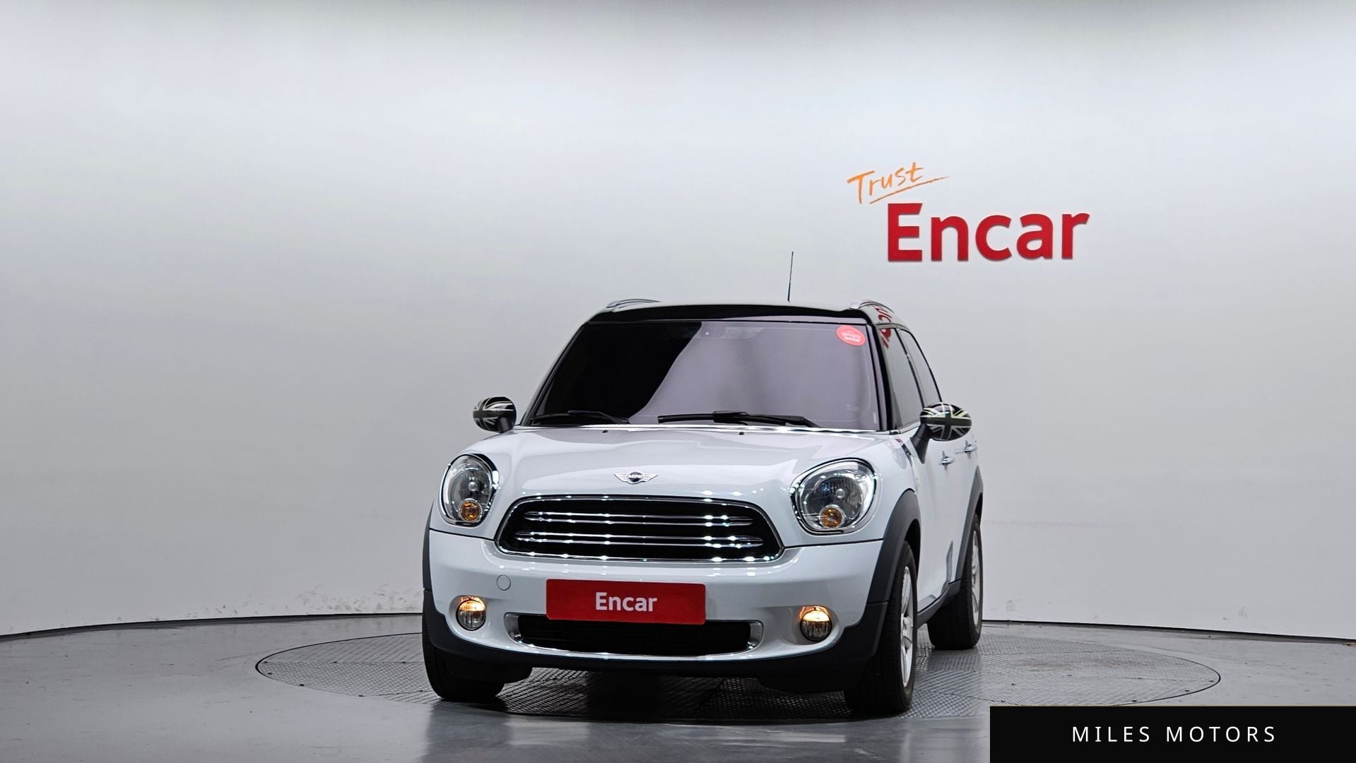 MINI Countryman 2015 — миниатюра 3