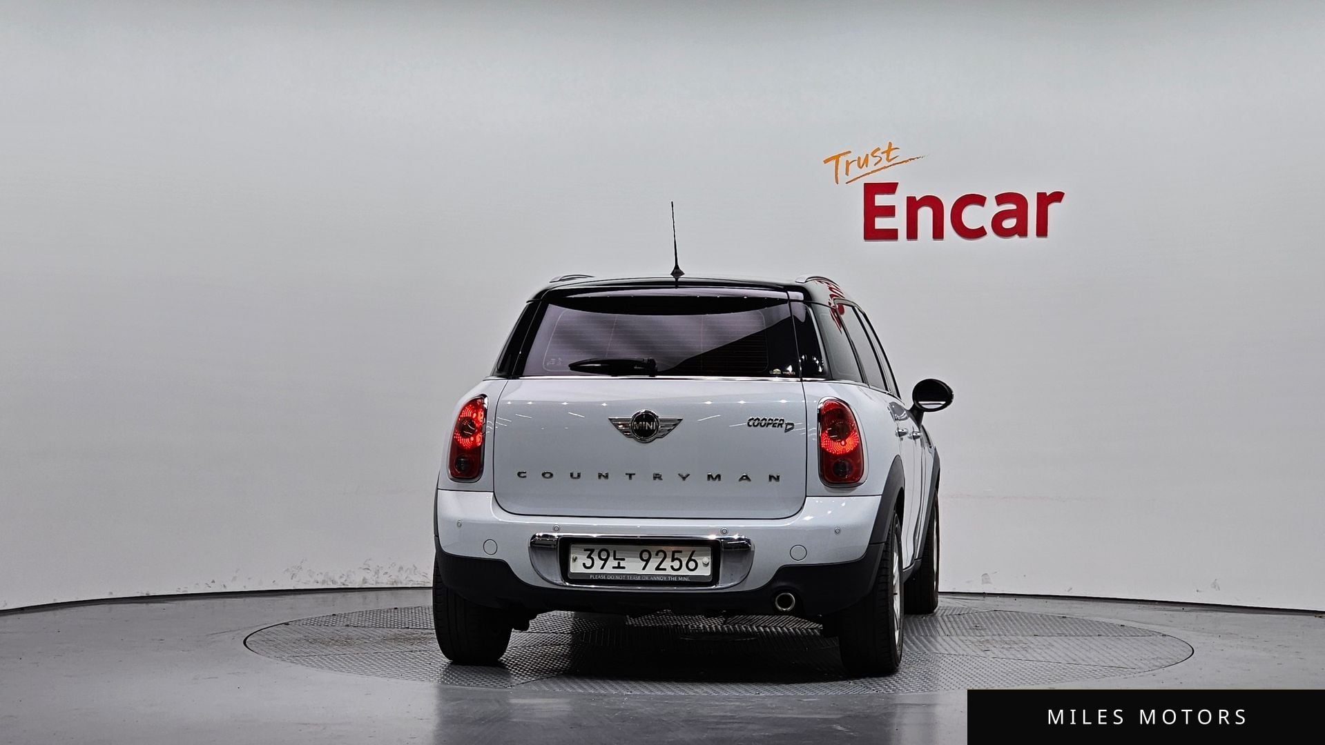 MINI Countryman 2015 — миниатюра 4