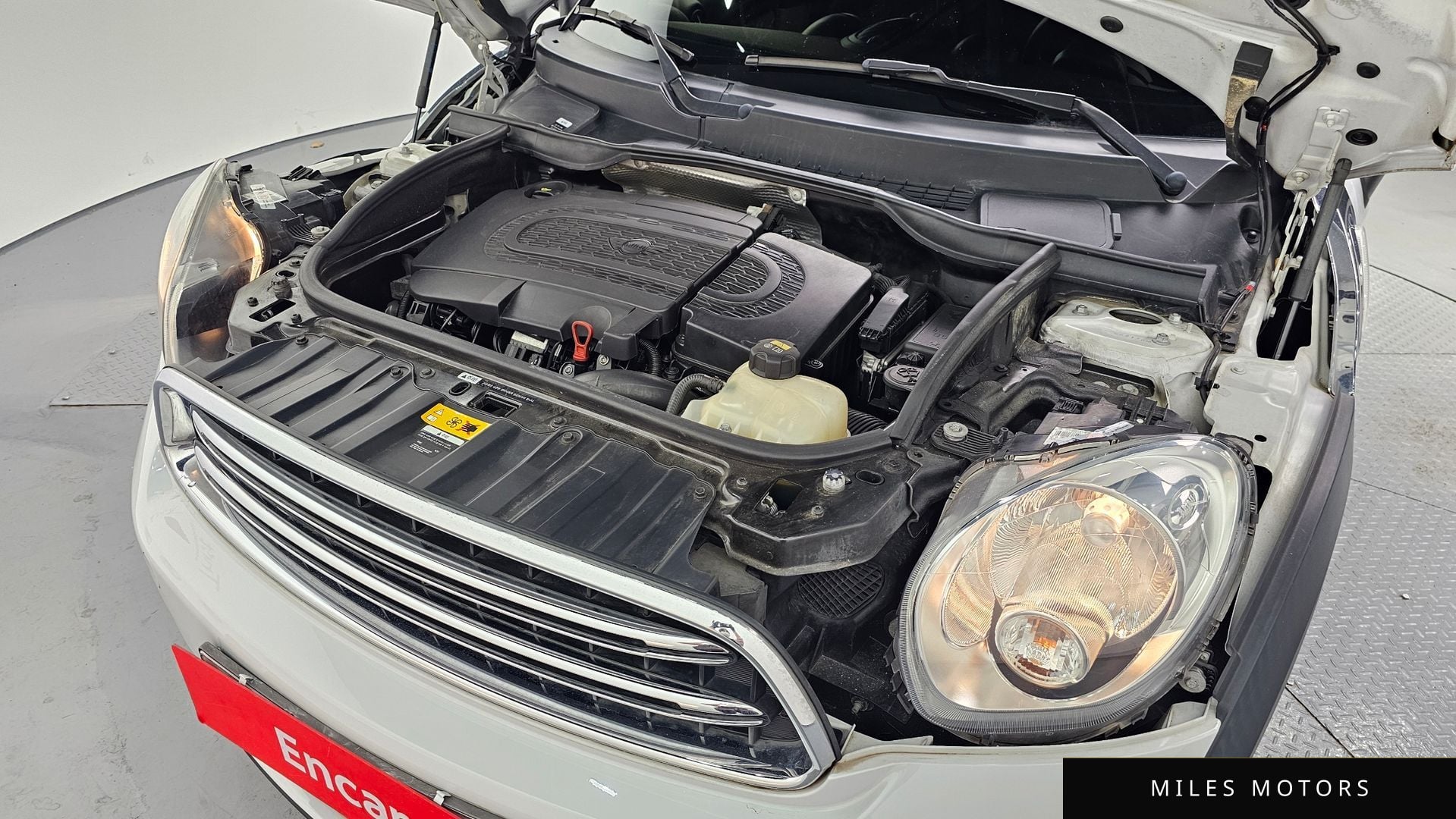 MINI Countryman 2015 — миниатюра 6