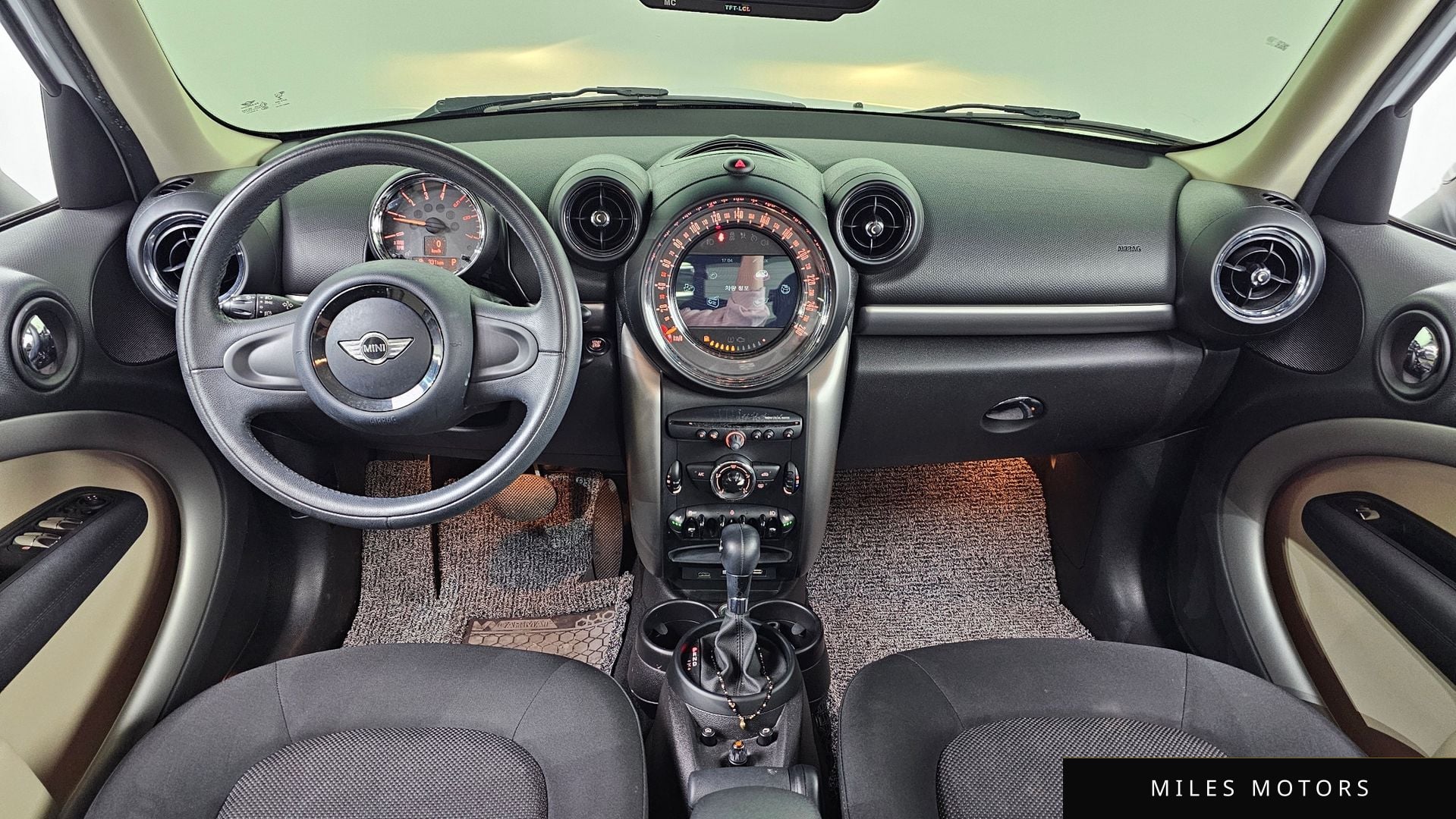 MINI Countryman 2015 — миниатюра 7