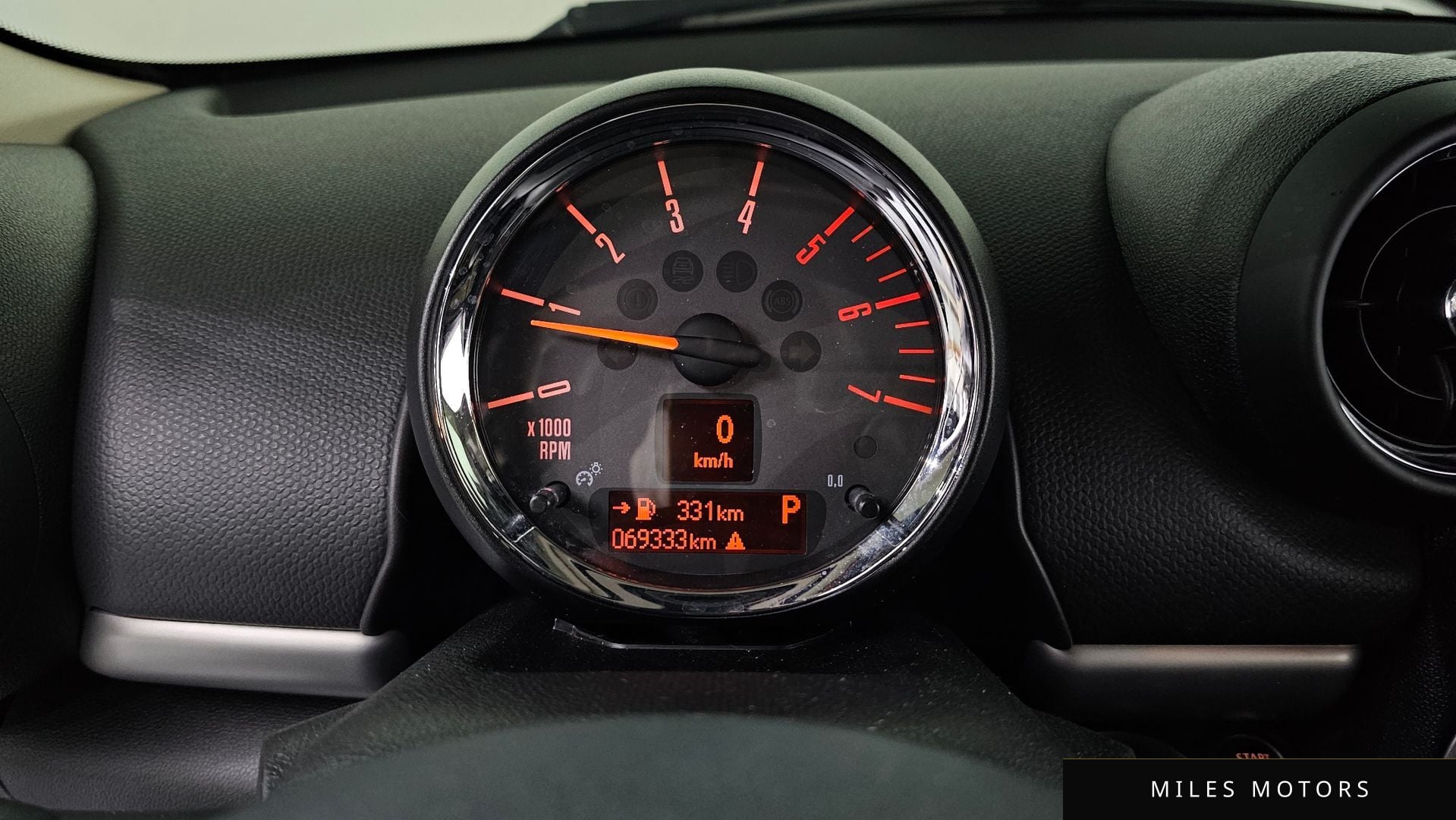 MINI Countryman 2015 — миниатюра 8