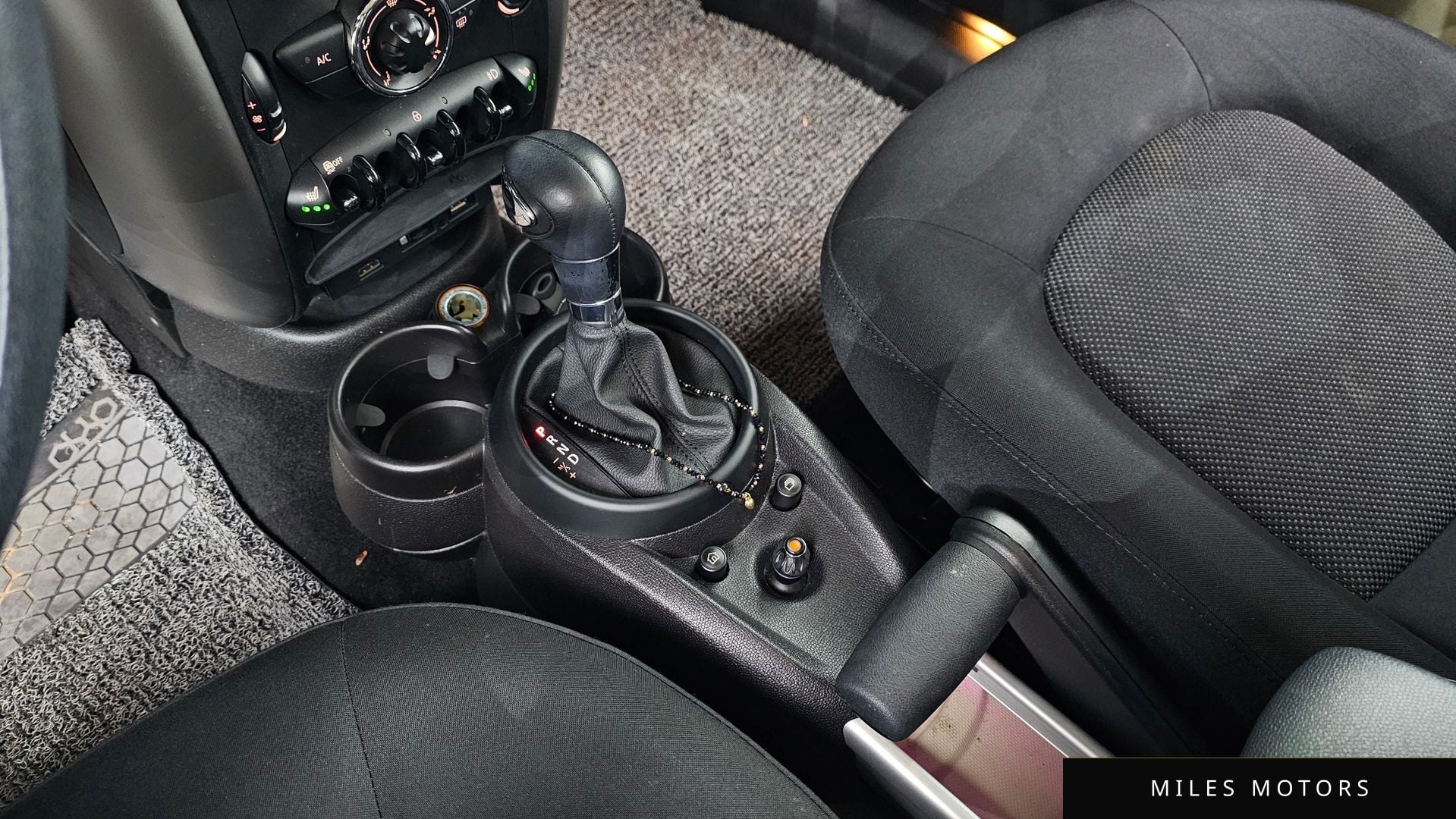 MINI Countryman 2015 — миниатюра 9