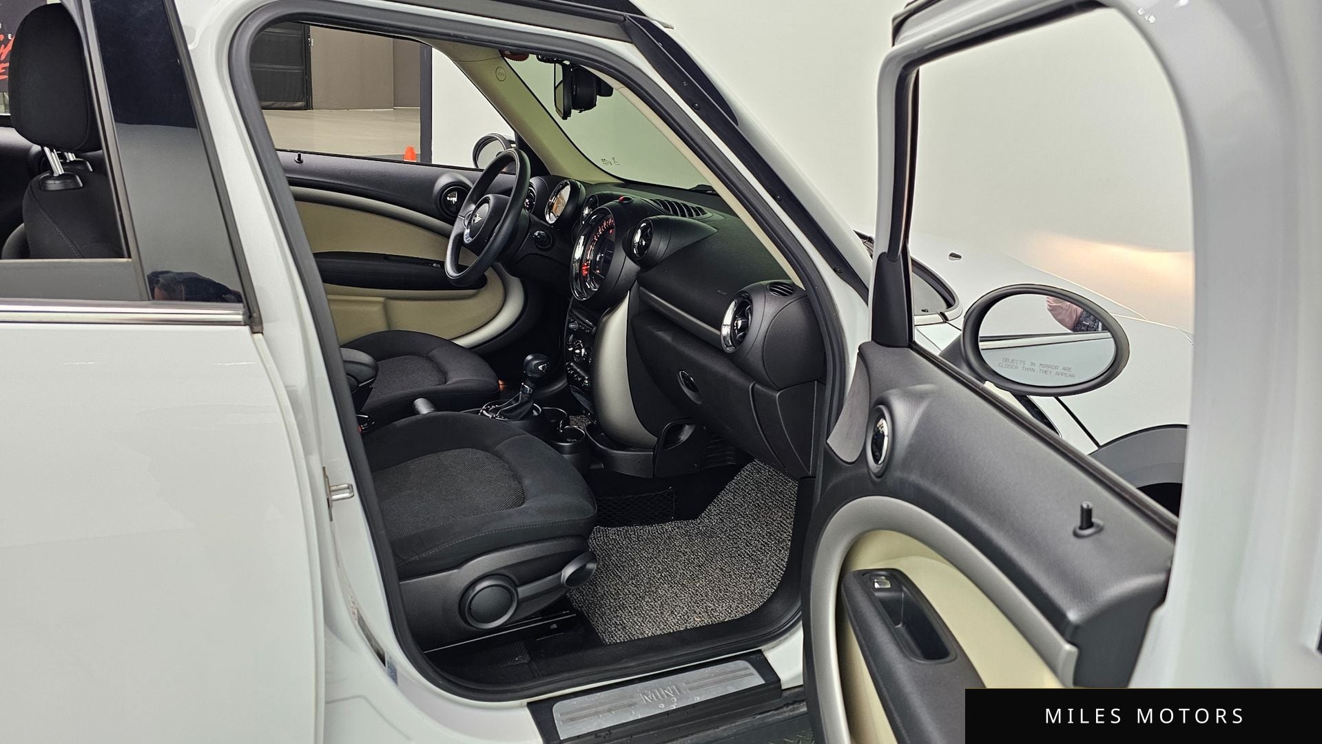 MINI Countryman 2015 — миниатюра 10