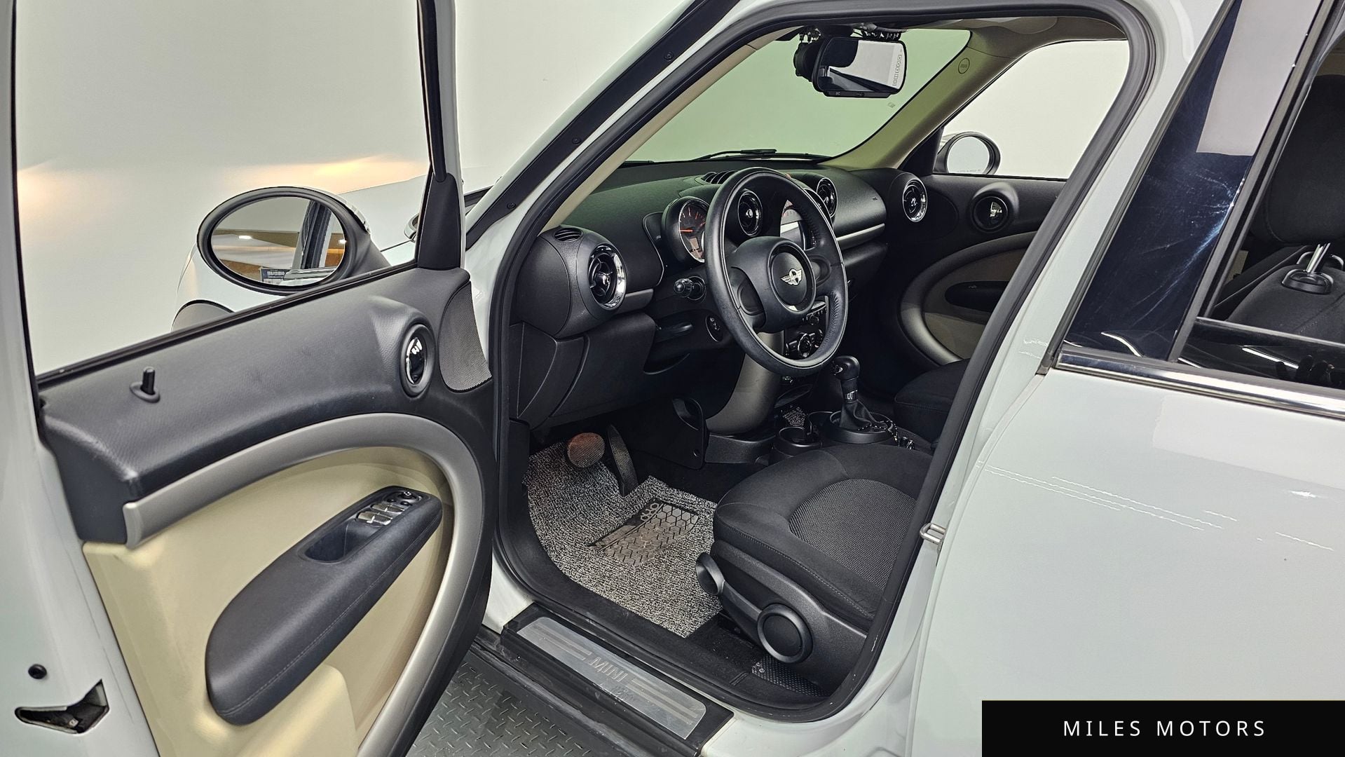 MINI Countryman 2015 — миниатюра 11