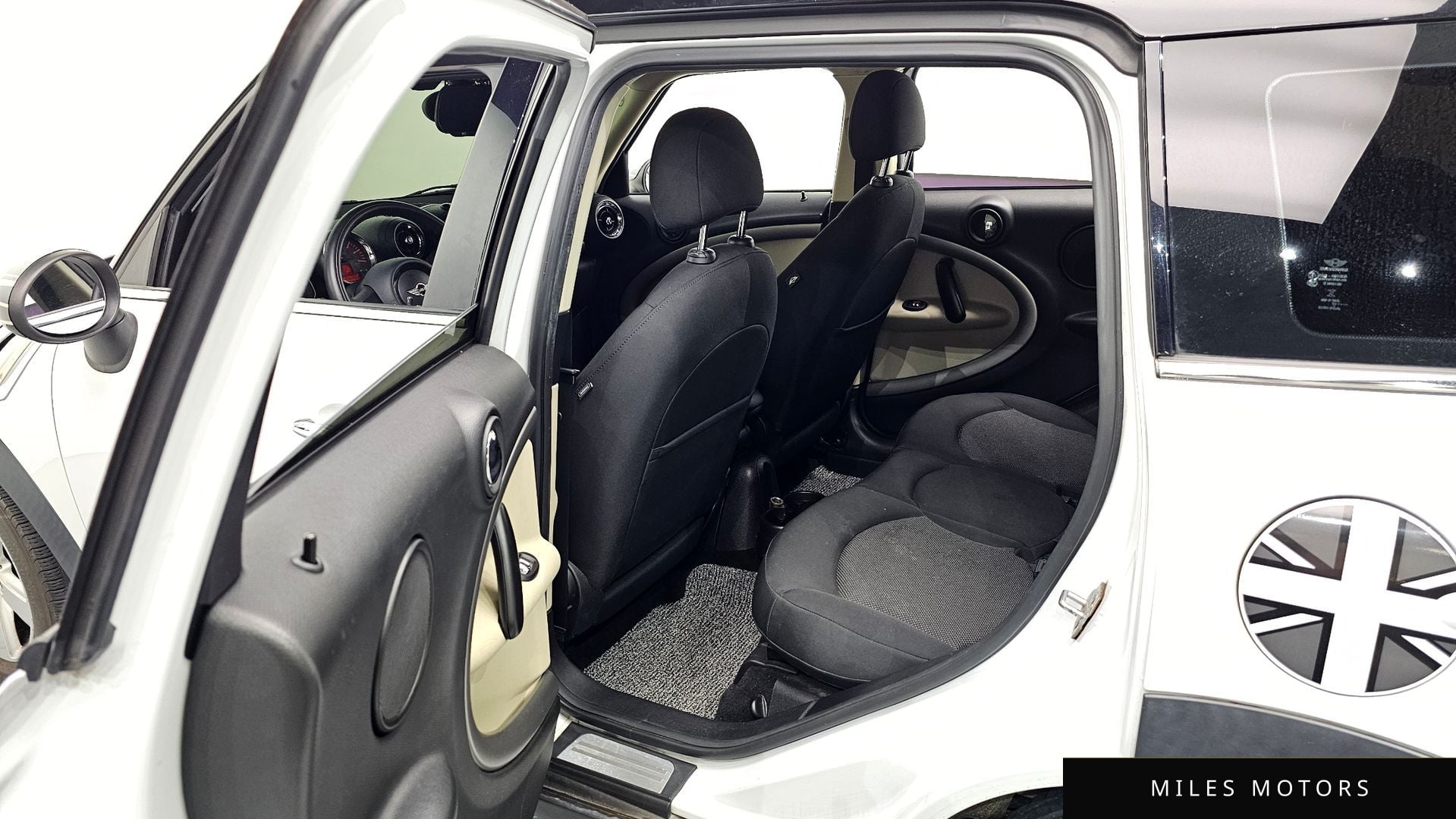 MINI Countryman 2015 — миниатюра 12