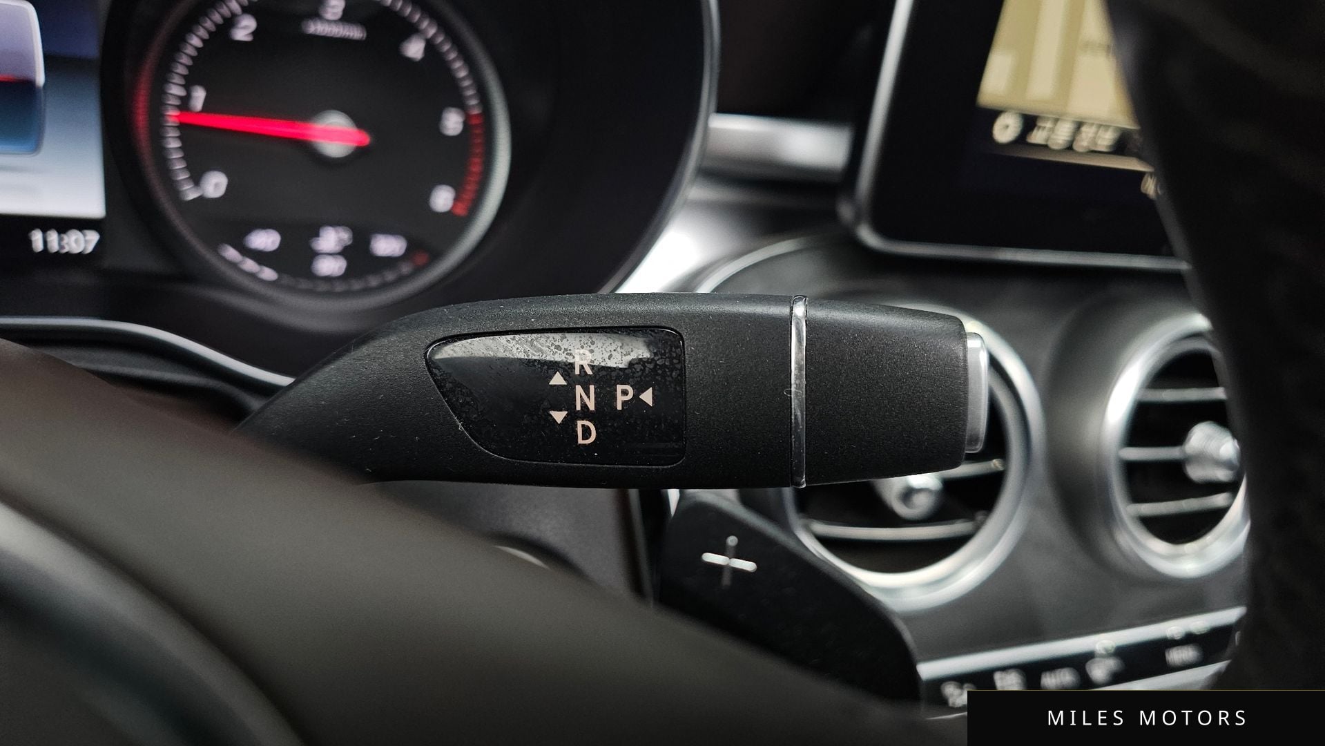 Mercedes-Benz GLC-Class X253 2018 — миниатюра 12