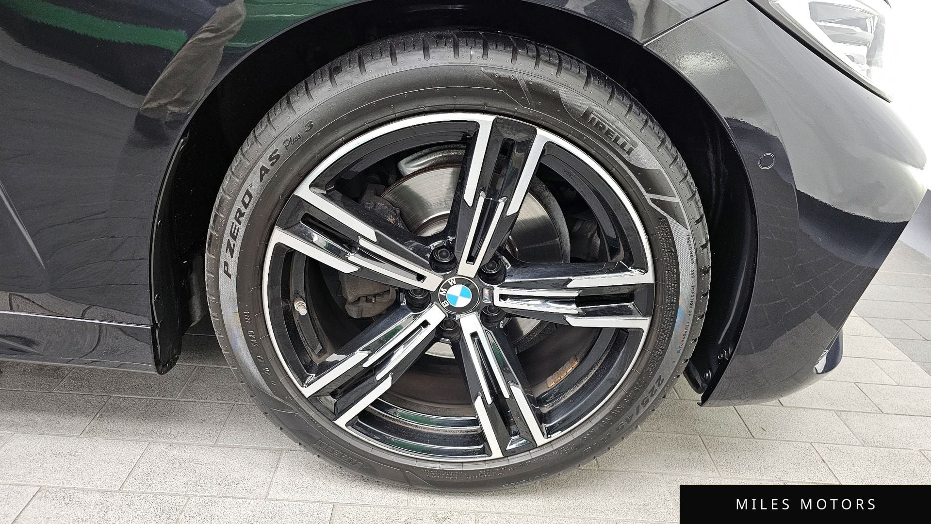BMW 4 Series (G22) 2021 — миниатюра 5