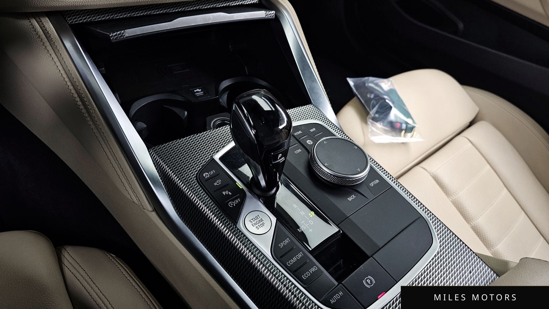 BMW 4 Series (G22) 2021 — миниатюра 9