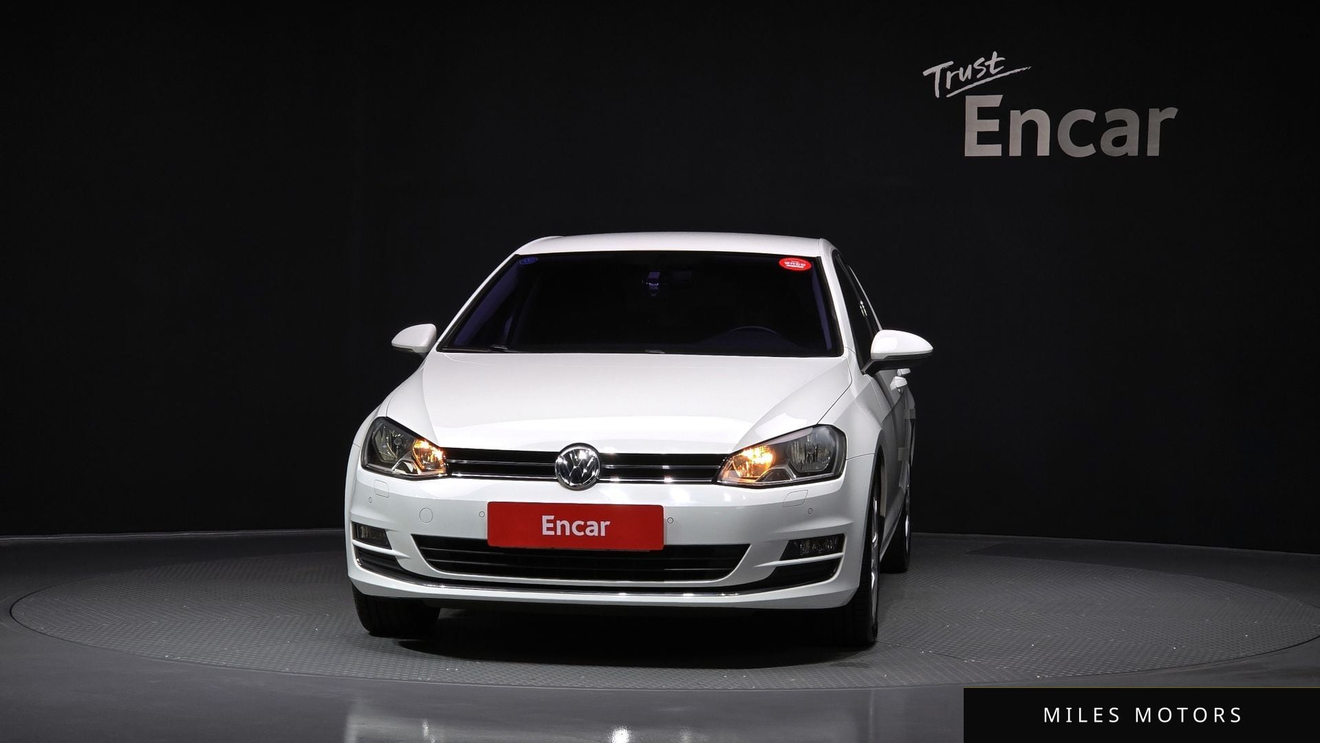 Volkswagen Golf 2015 — миниатюра 3