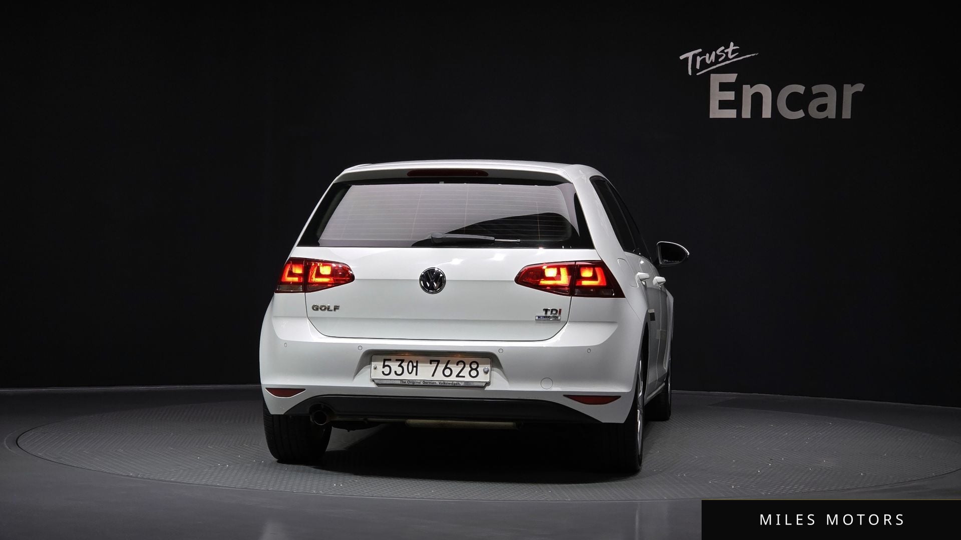 Volkswagen Golf 2015 — миниатюра 4