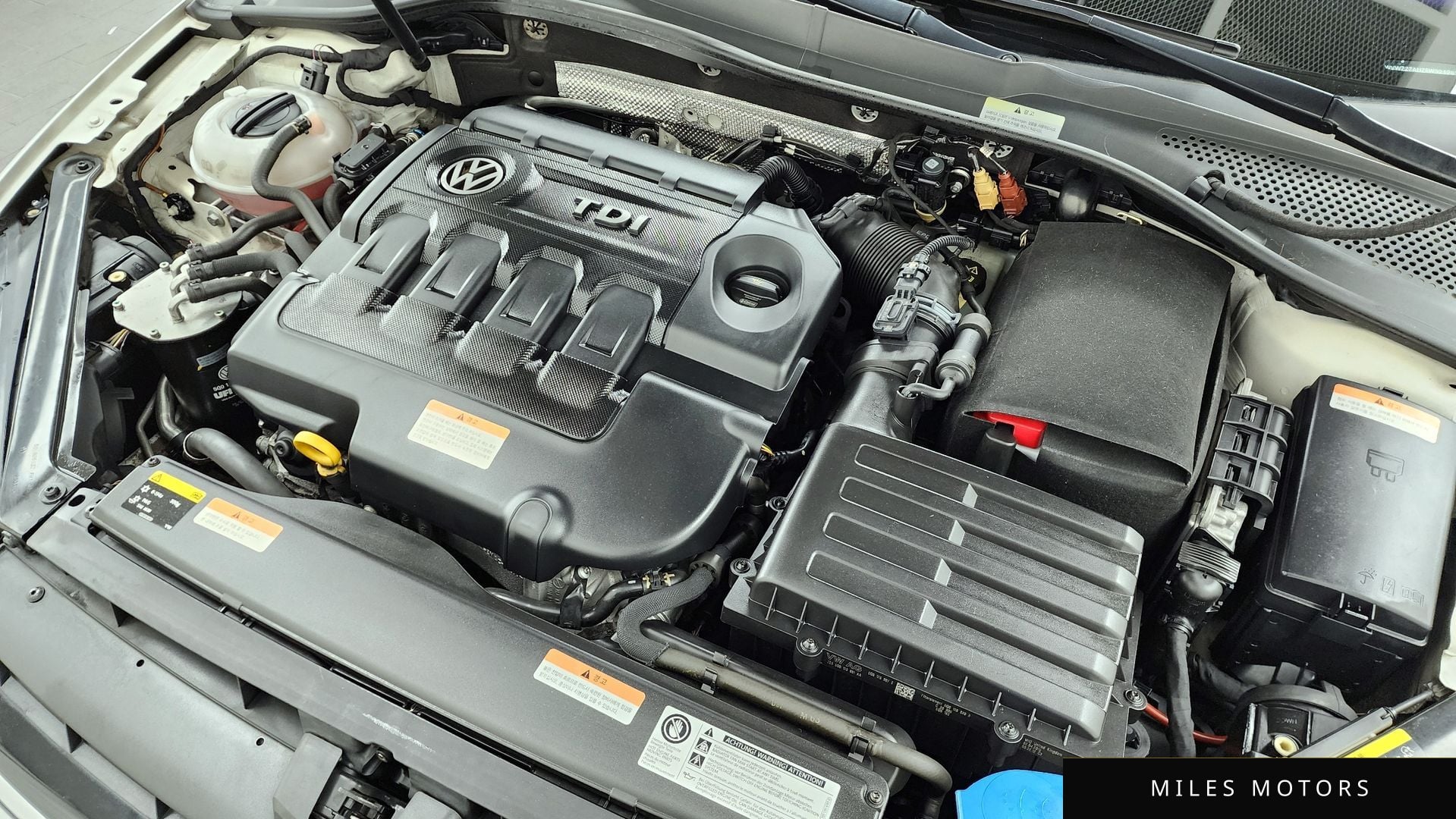 Volkswagen Golf 2015 — миниатюра 6