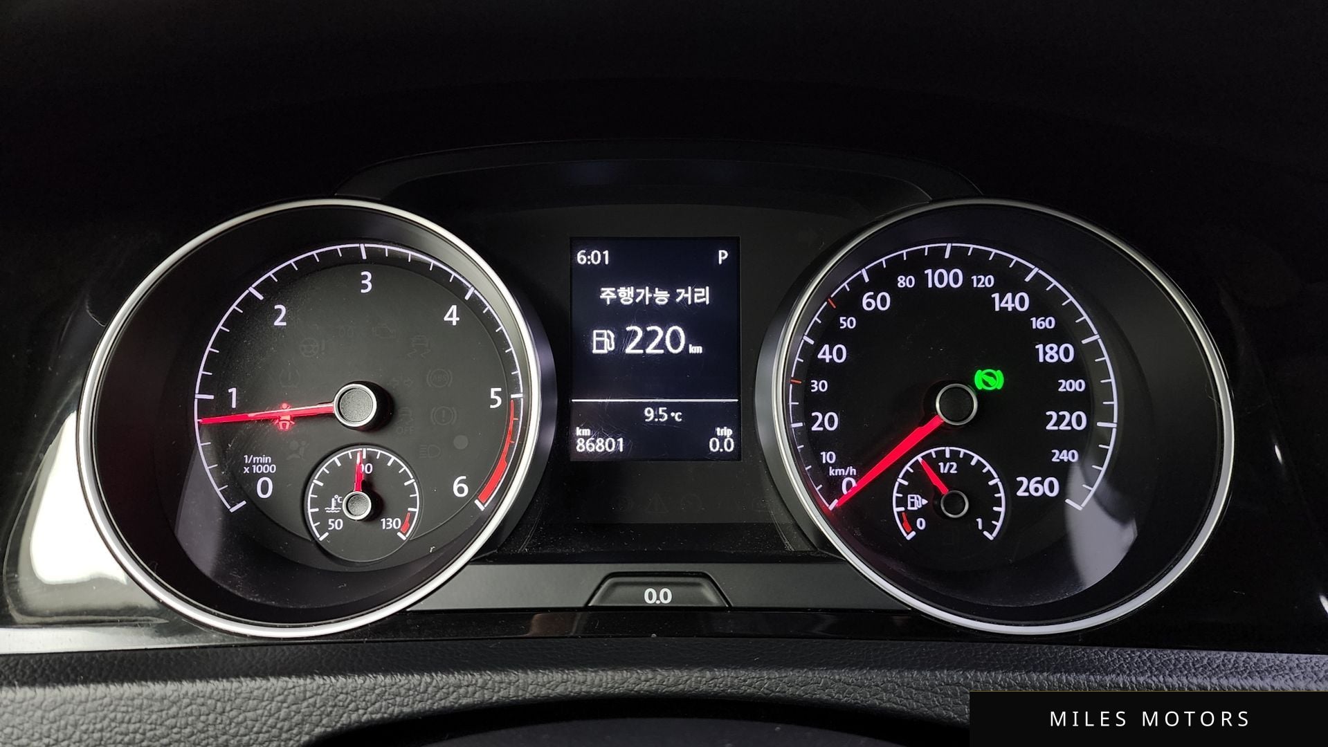 Volkswagen Golf 2015 — миниатюра 8