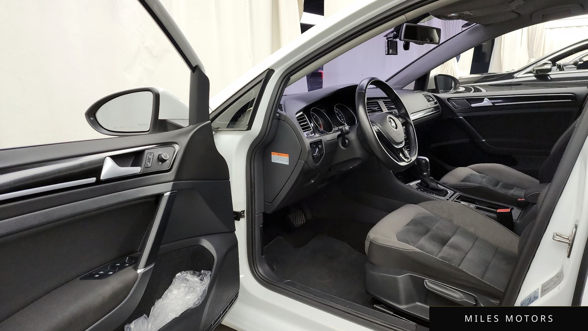 Volkswagen Golf 2015 — миниатюра 10