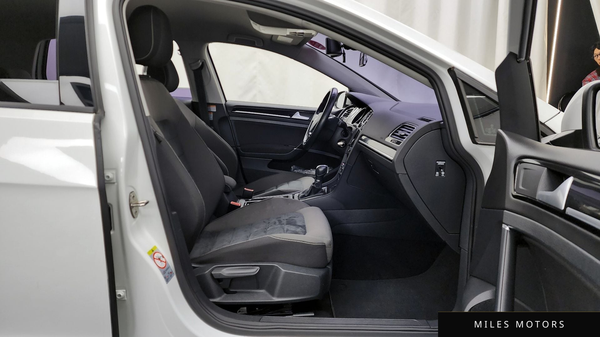 Volkswagen Golf 2015 — миниатюра 11