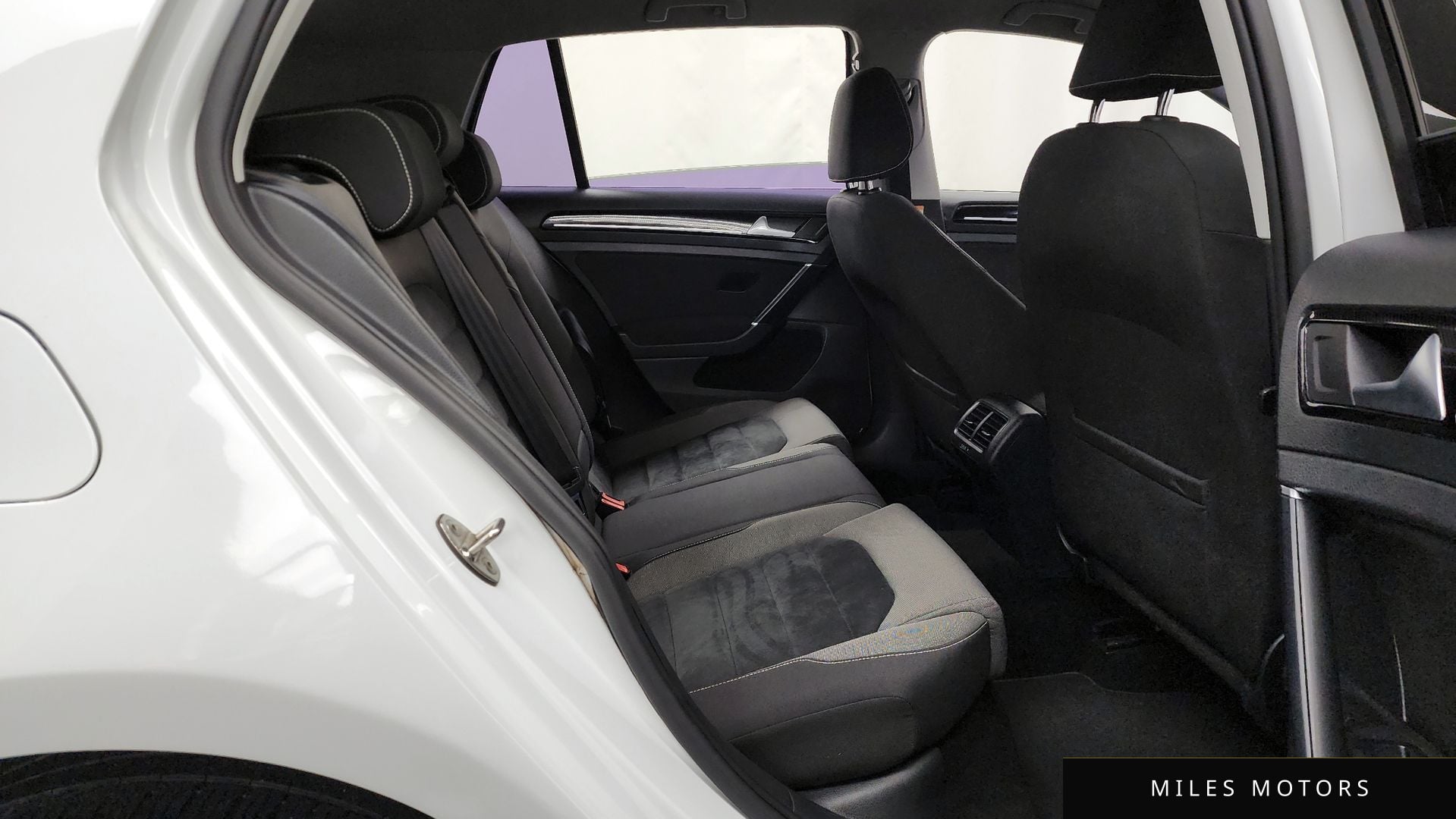 Volkswagen Golf 2015 — миниатюра 12