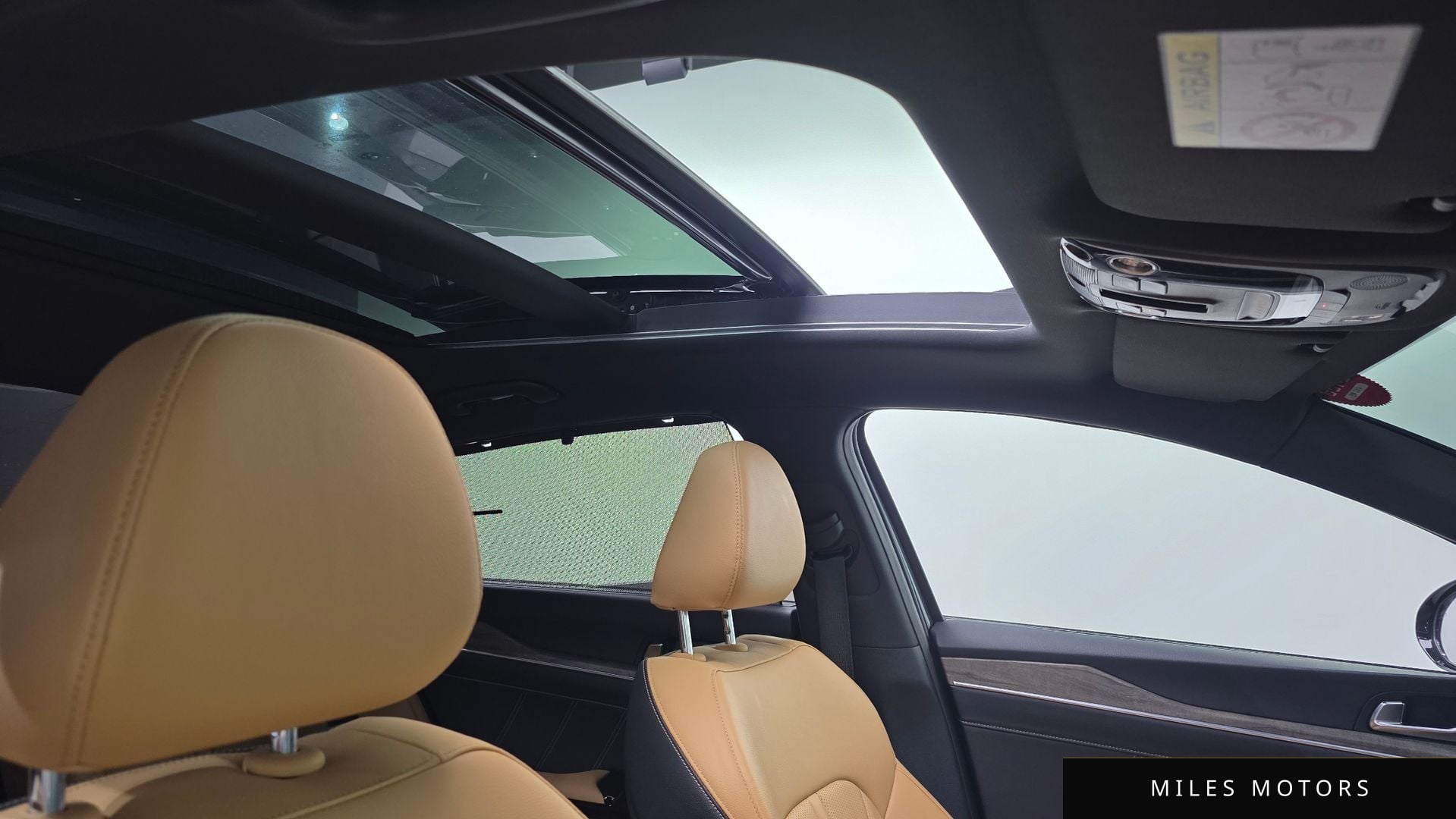 Kia K5 2021 — миниатюра 12