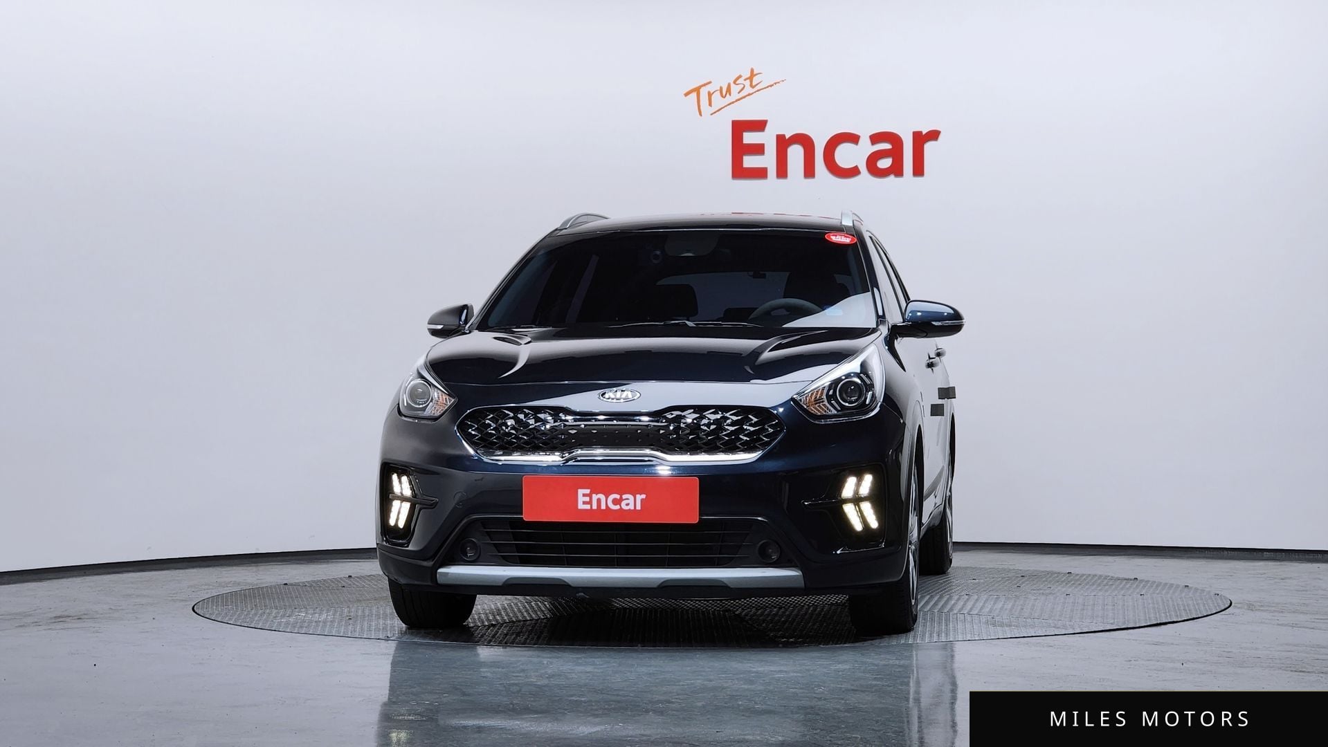 Kia Niro 2020 — миниатюра 3