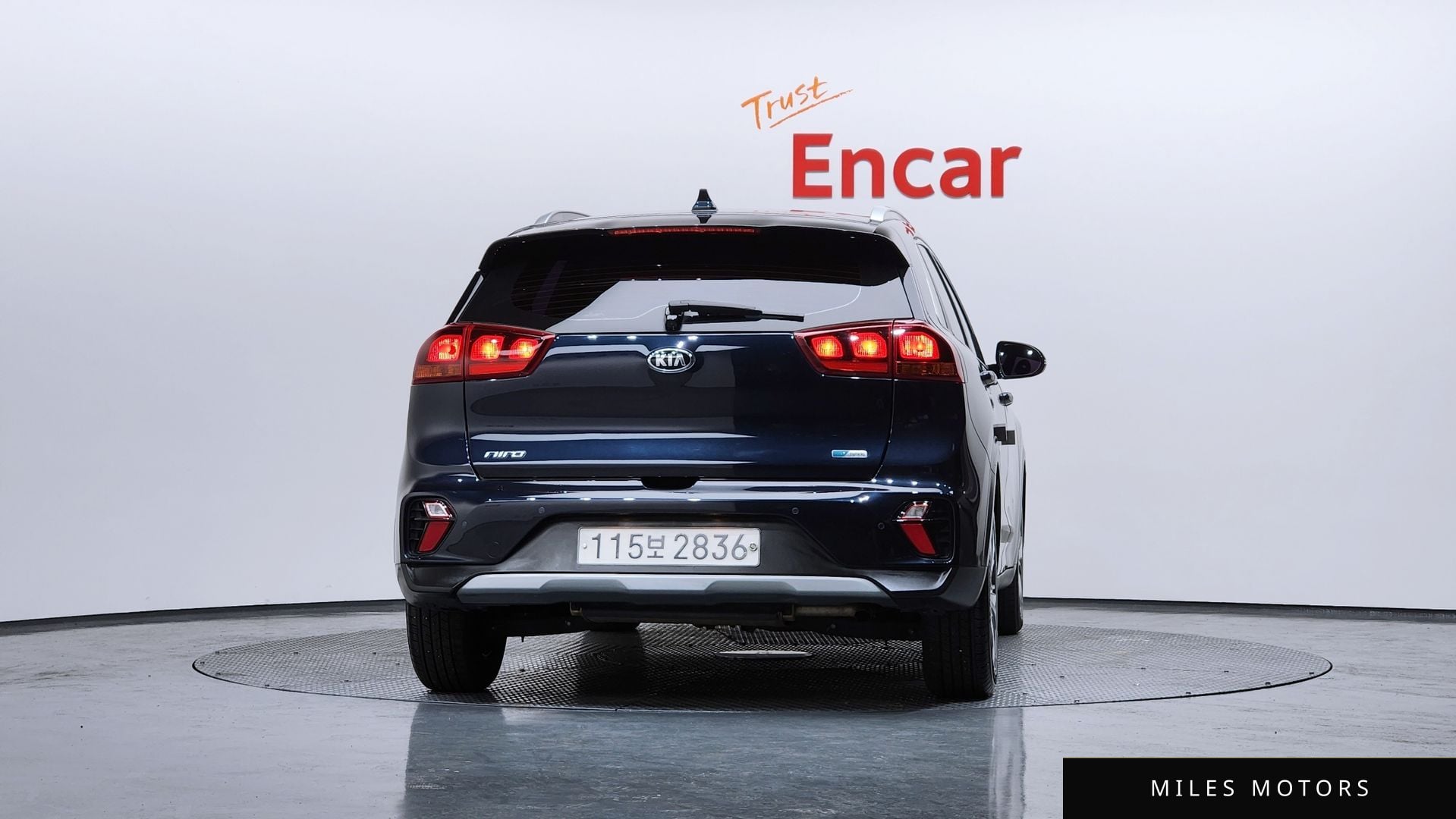 Kia Niro 2020 — миниатюра 4