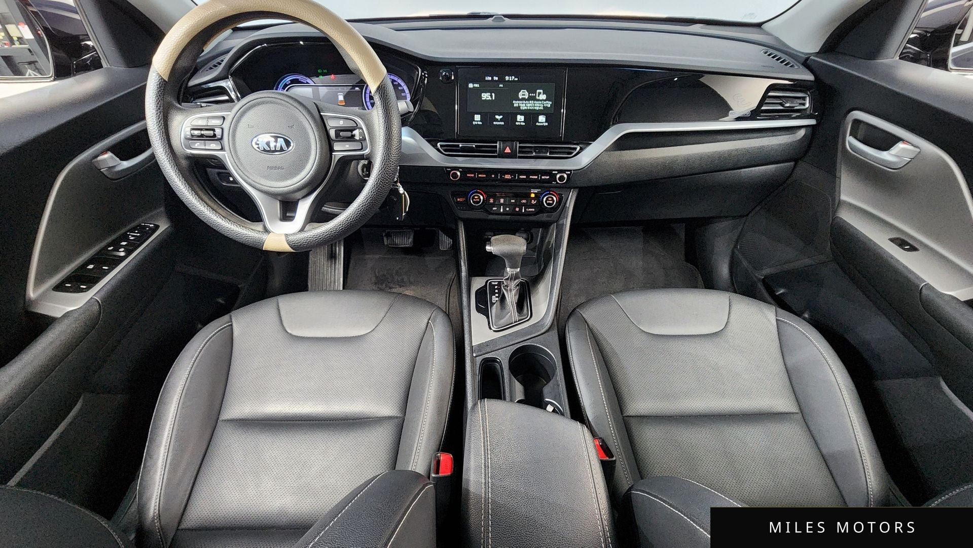 Kia Niro 2020 — миниатюра 7
