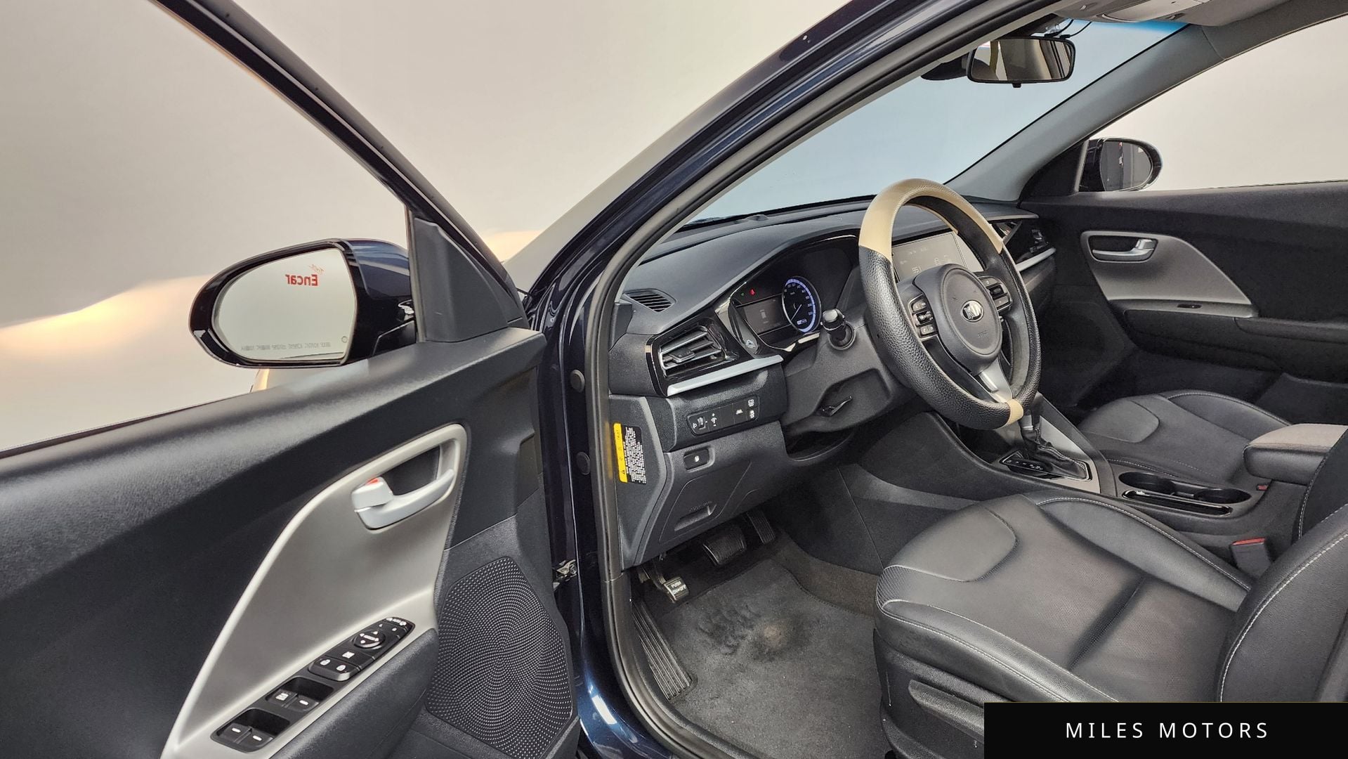 Kia Niro 2020 — миниатюра 10
