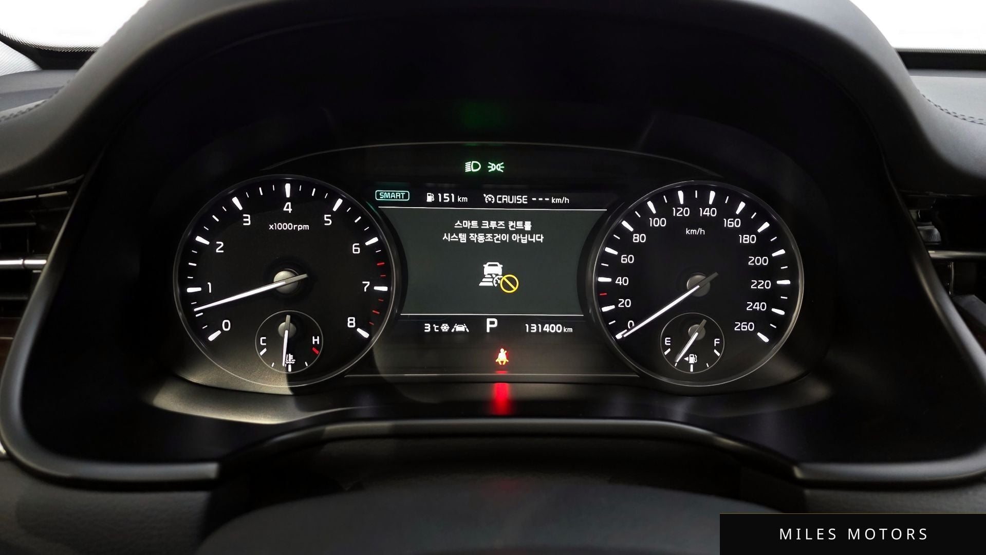 Kia K9 2020 — миниатюра 8