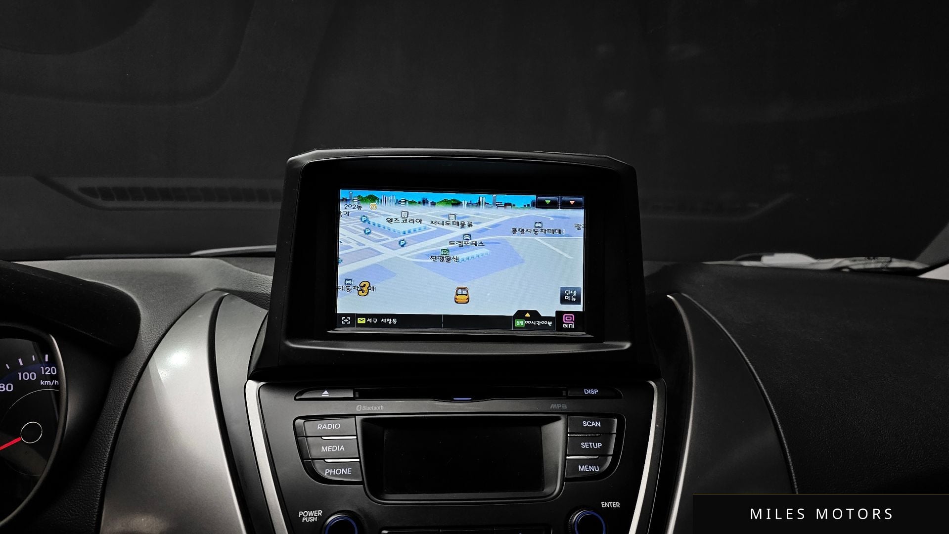 Hyundai AVANTE 2014 — миниатюра 15
