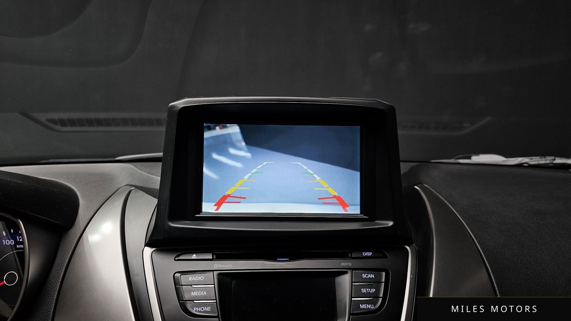 Hyundai AVANTE 2014 — миниатюра 16
