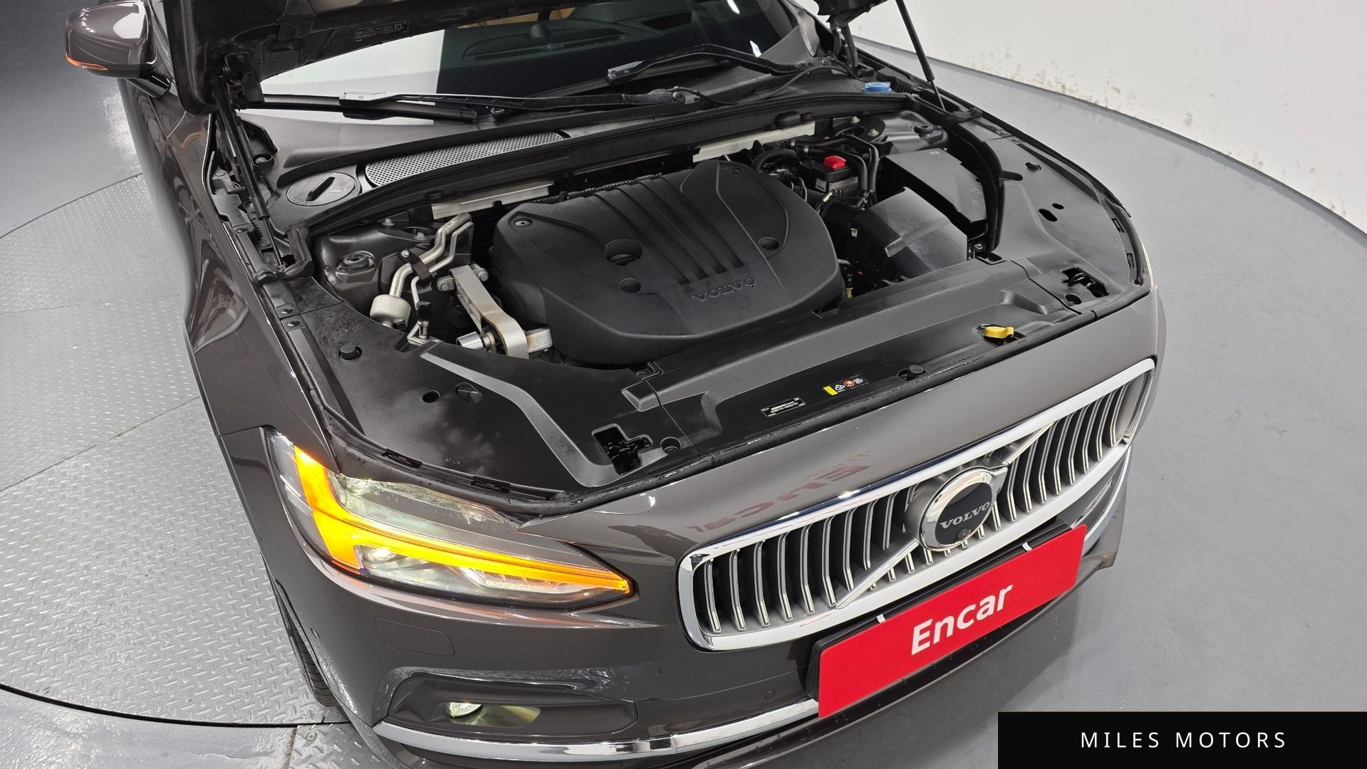 Volvo S90 2021 — миниатюра 6