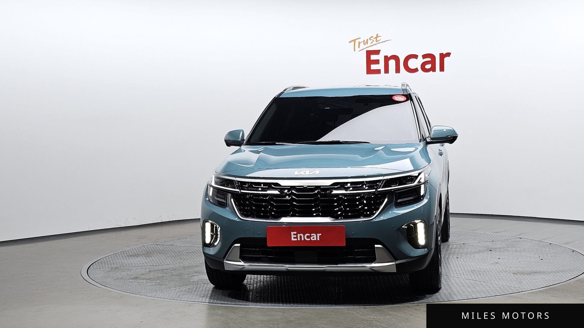 Kia Seltos 2024 — миниатюра 3