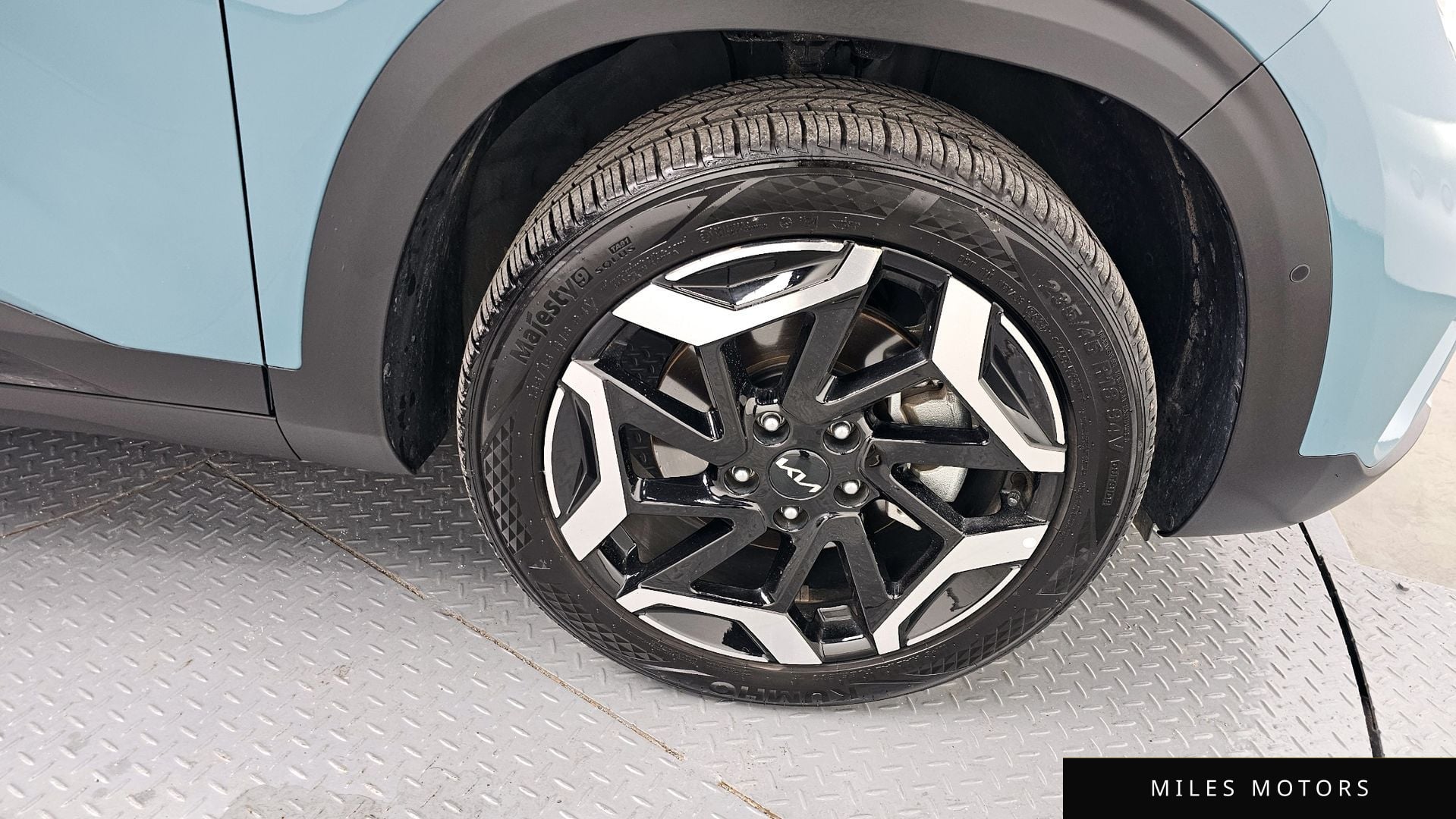 Kia Seltos 2024 — миниатюра 5